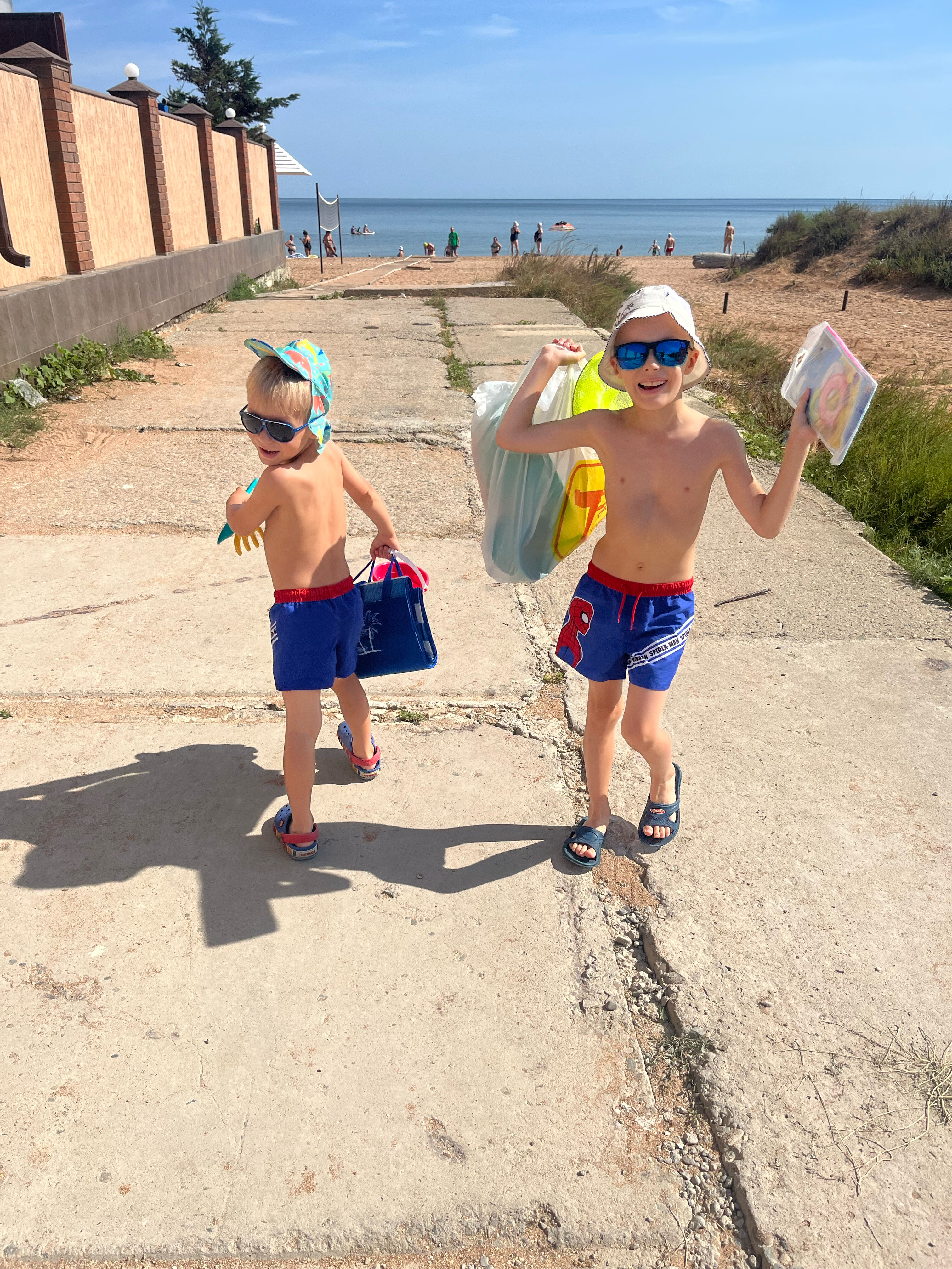 Фото АллАнд