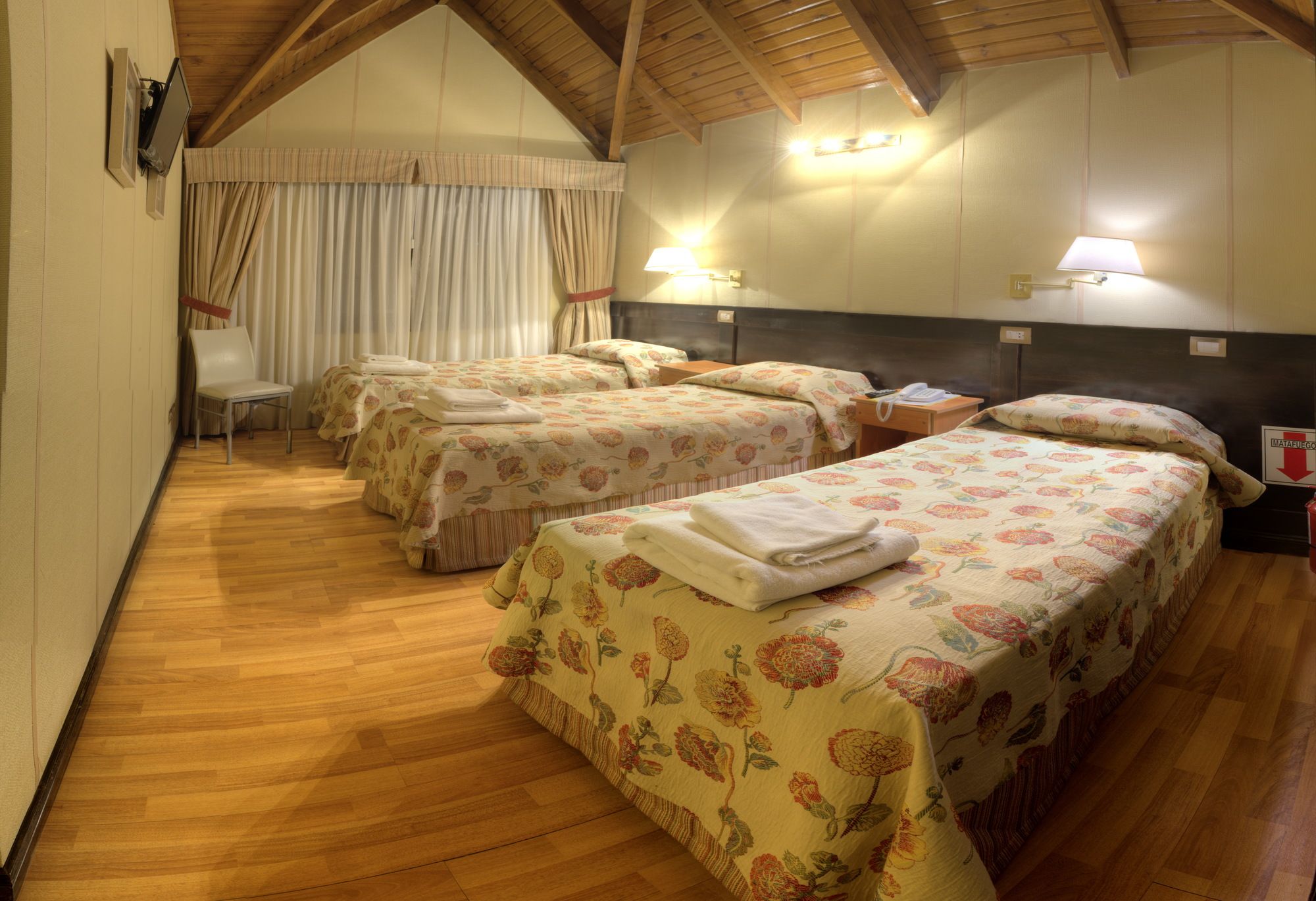 Фото Villa Brescia Hotel
