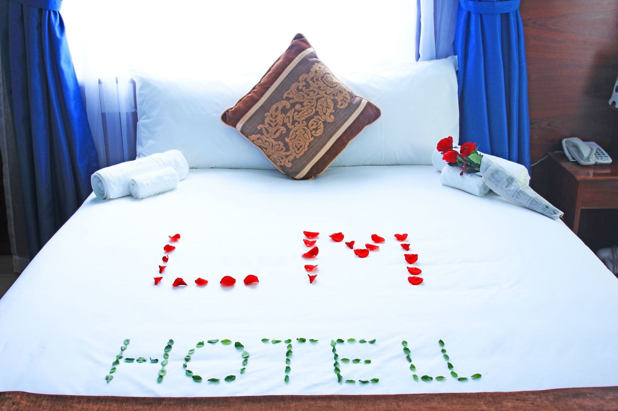 Фото L&m Phu Quoc