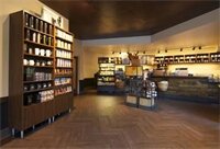 Фото Sheraton Indianapolis City Centre Hotel