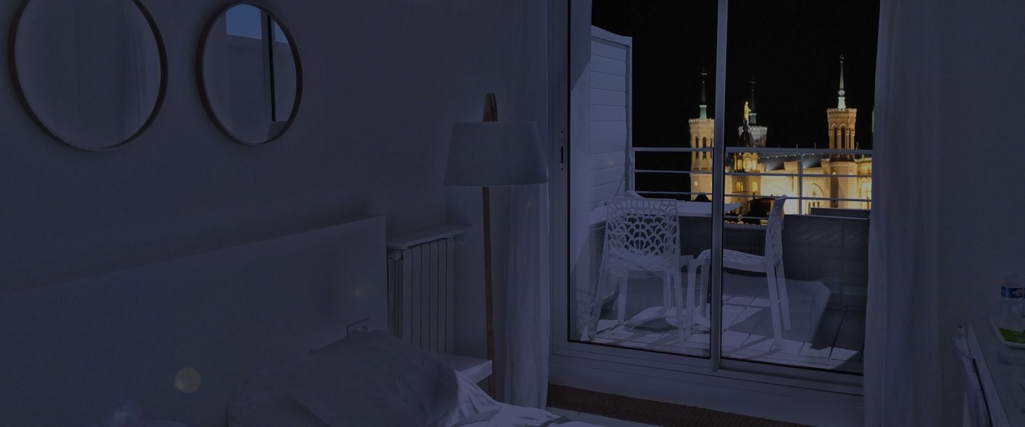 Фото Hôtel Moderne