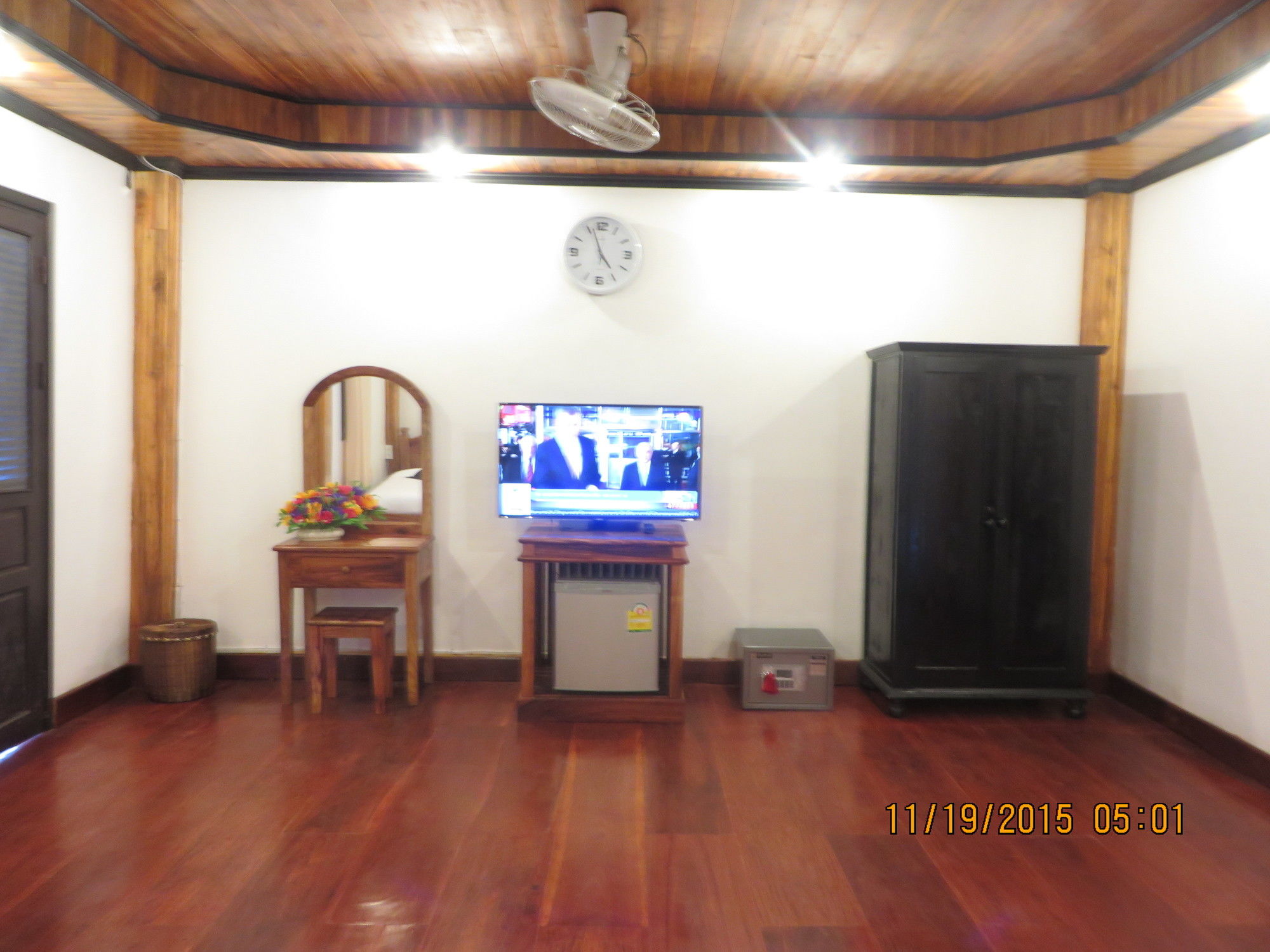 Фото Villa Oudomlith