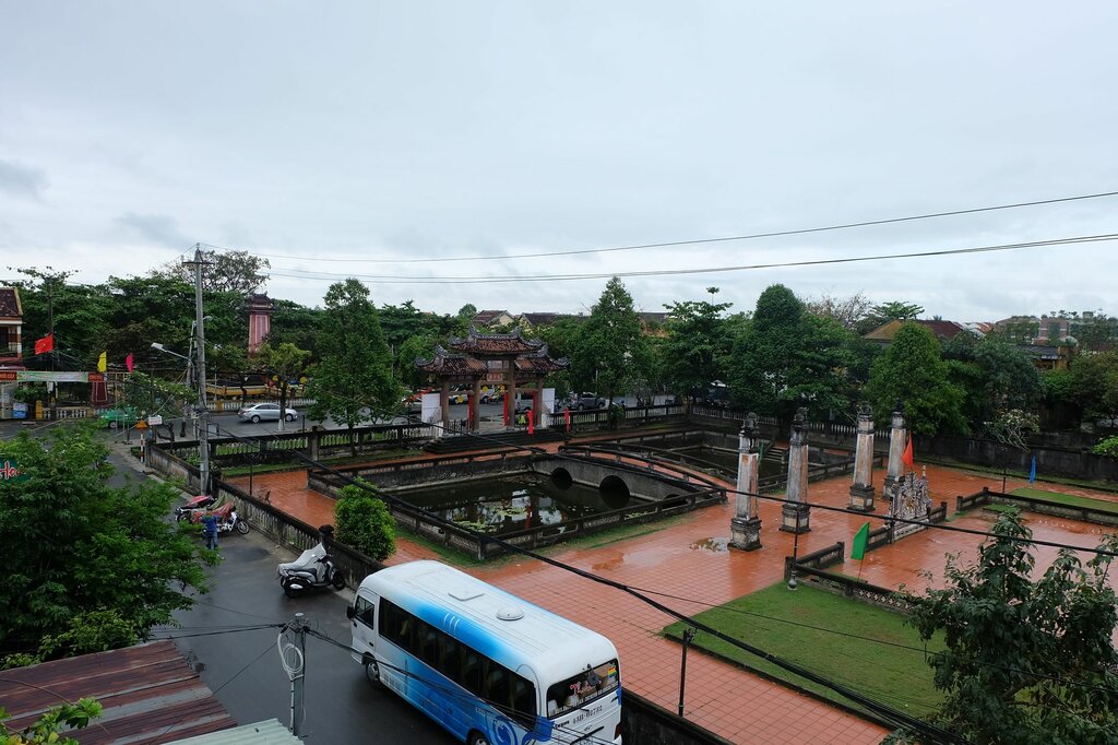Hotel Champa Hoi An Villas, Hội An, photo