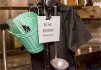 Фото Portland Marriott Downtown Waterfront