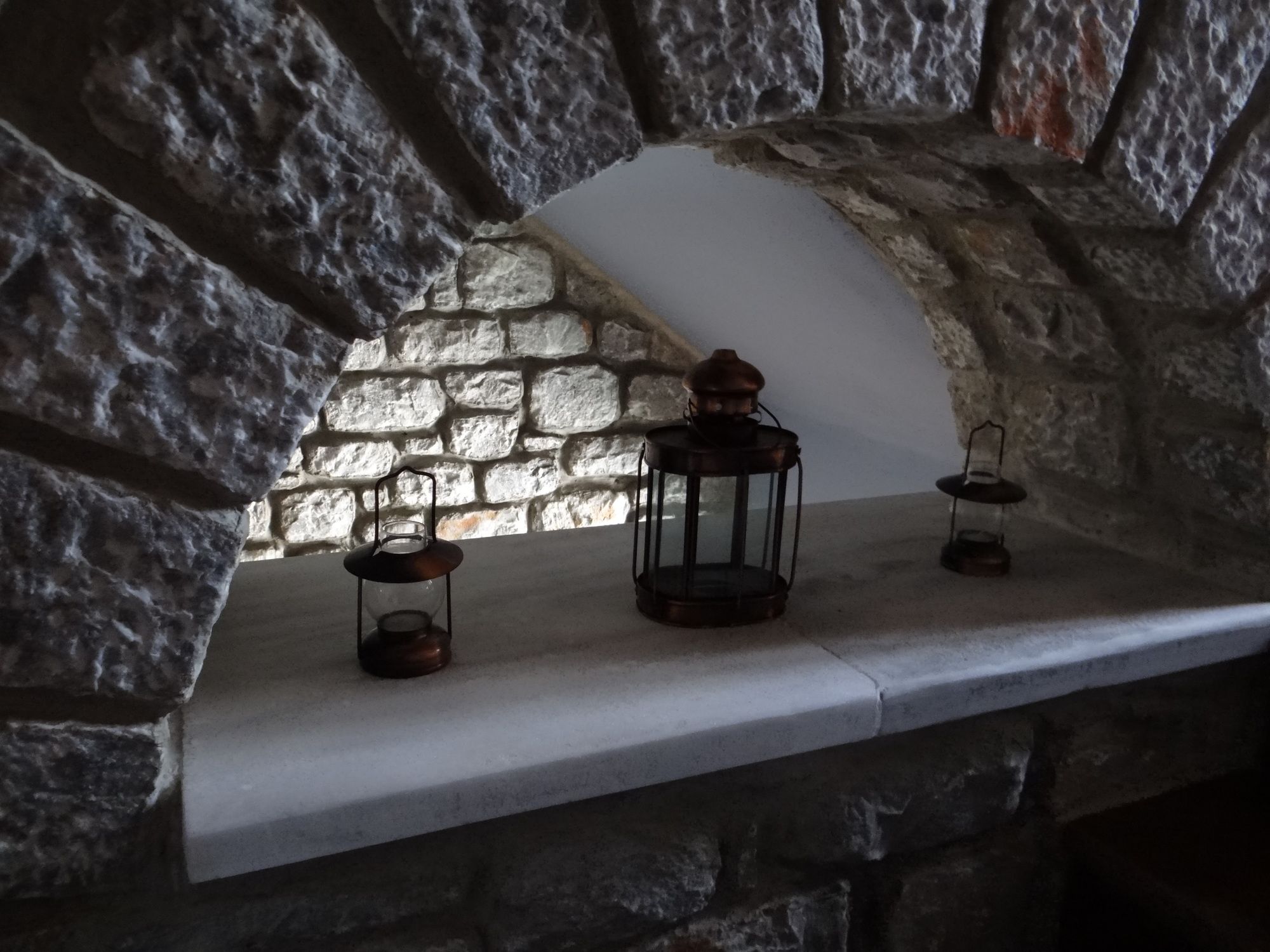 Фото EN Plo Luxury Suites