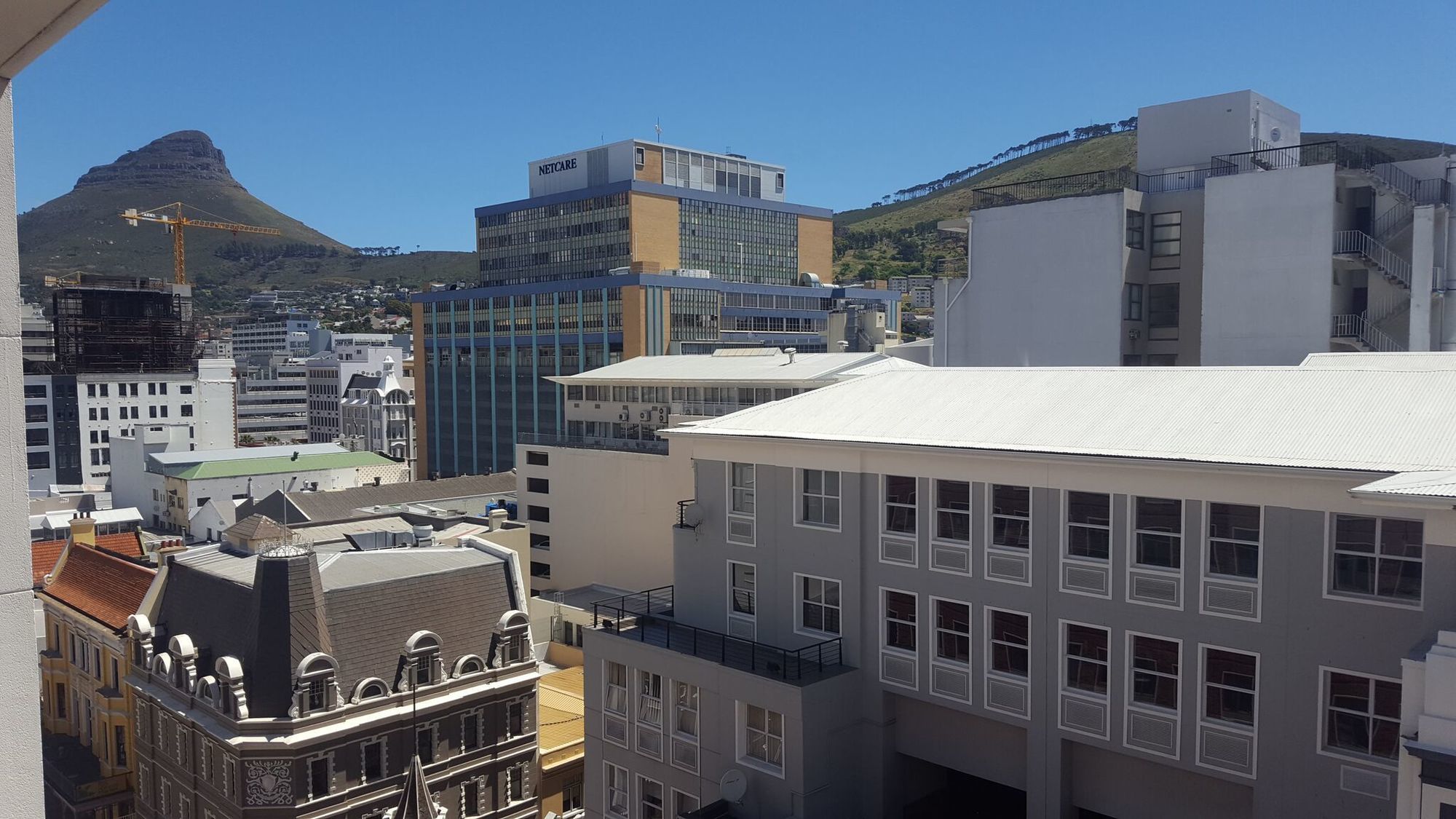 Фото отеля 4