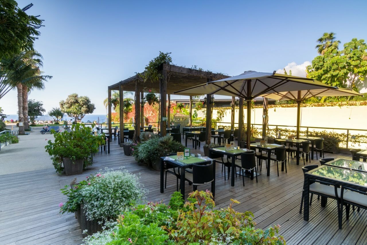 Фото Golden Residence Hotel