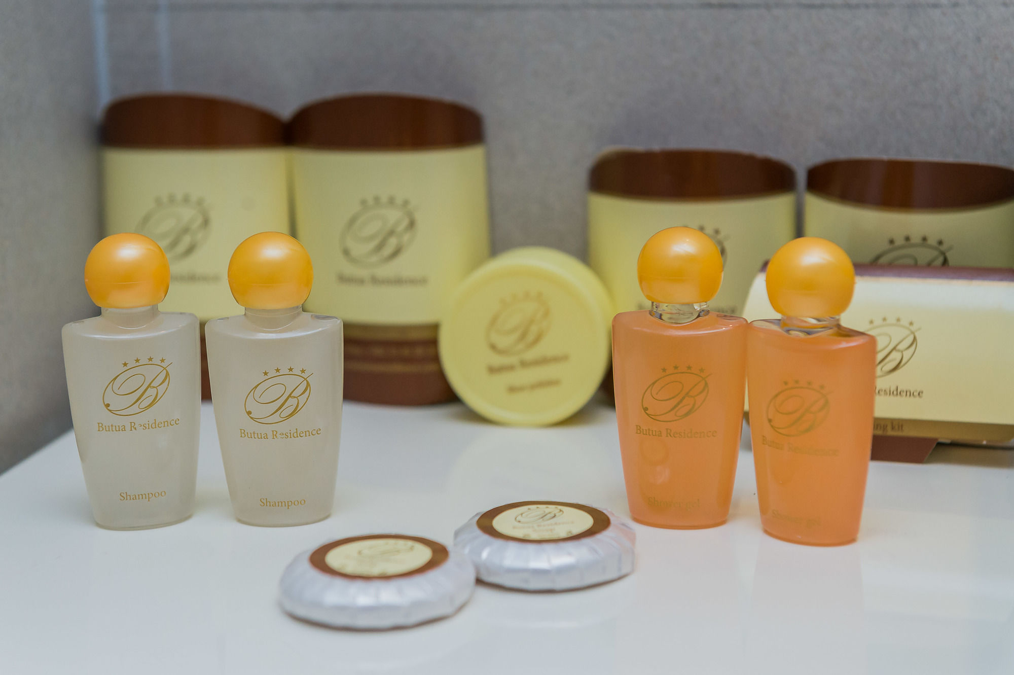 Фото Butua Residence