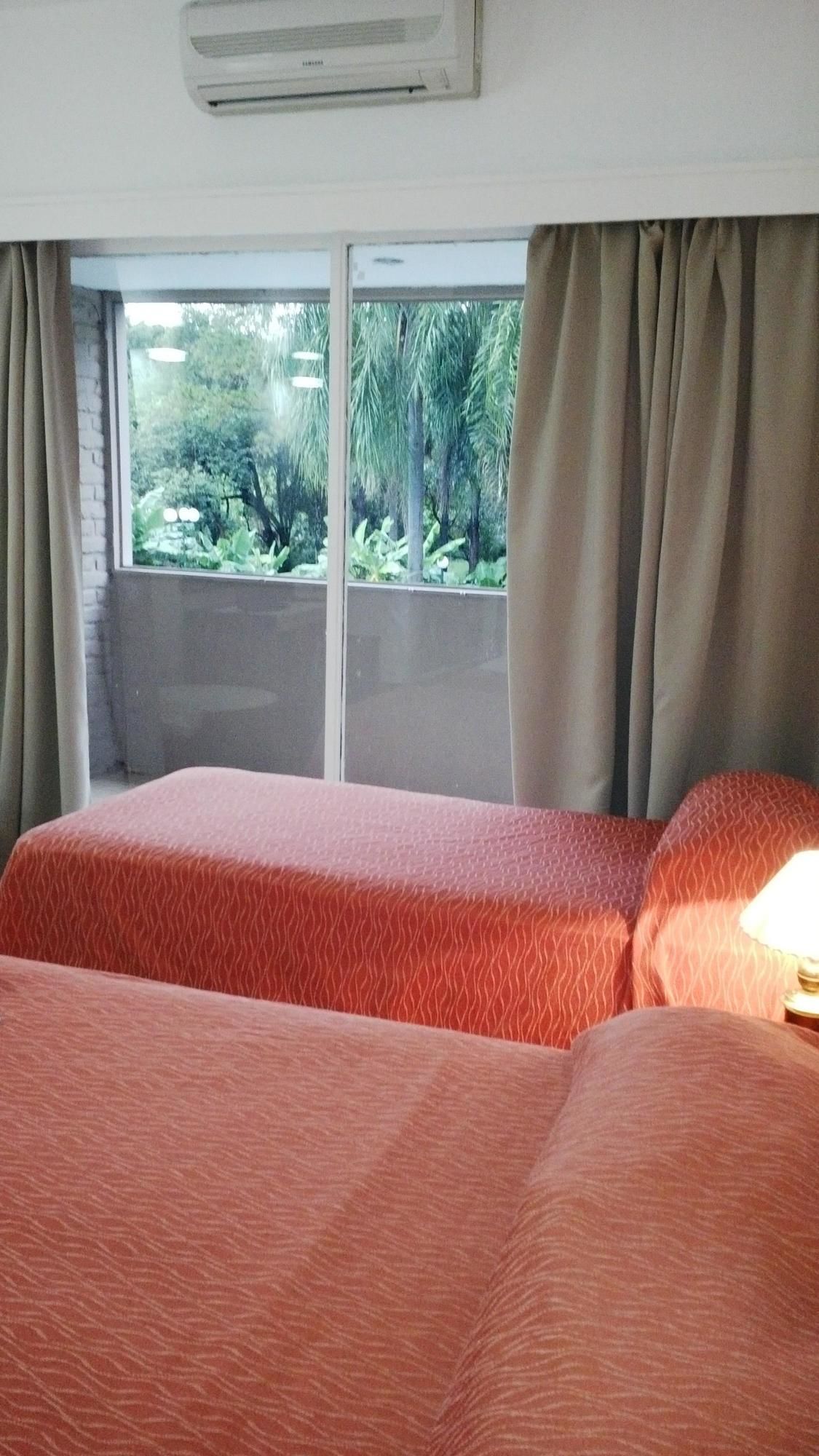 Фото Hotel El Libertador