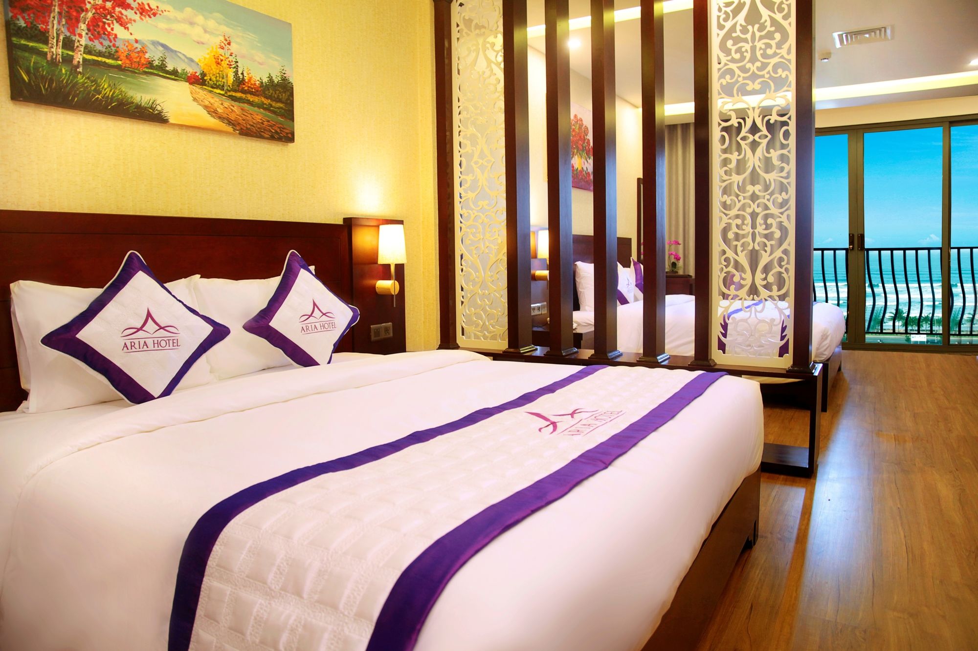 Фото Alani Sea View Hotel