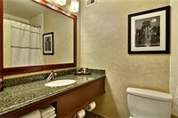 Фото Marriott Pittsburgh City Center Hotel