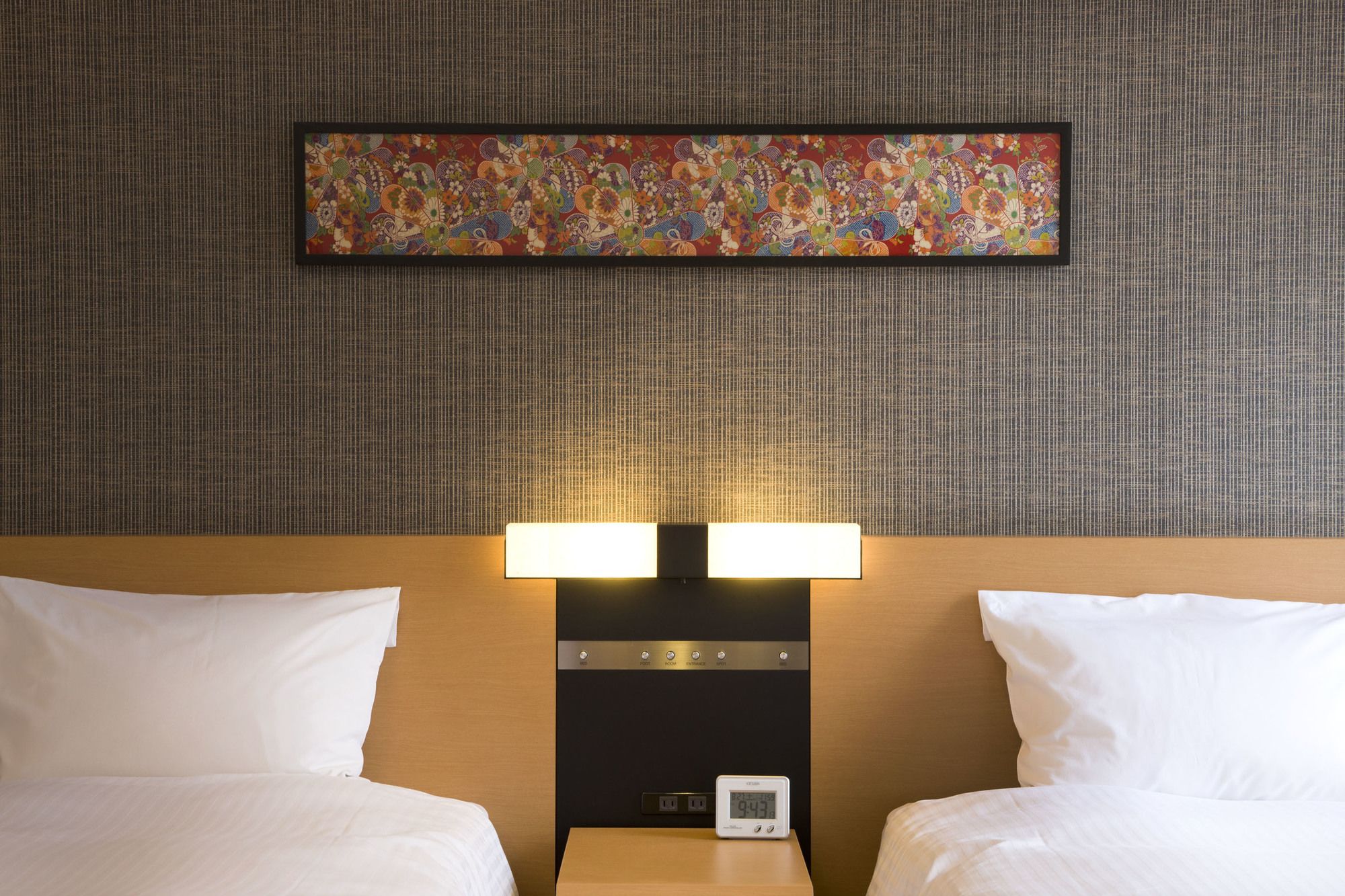 Фото Miyako City Kintetsu Kyoto Station