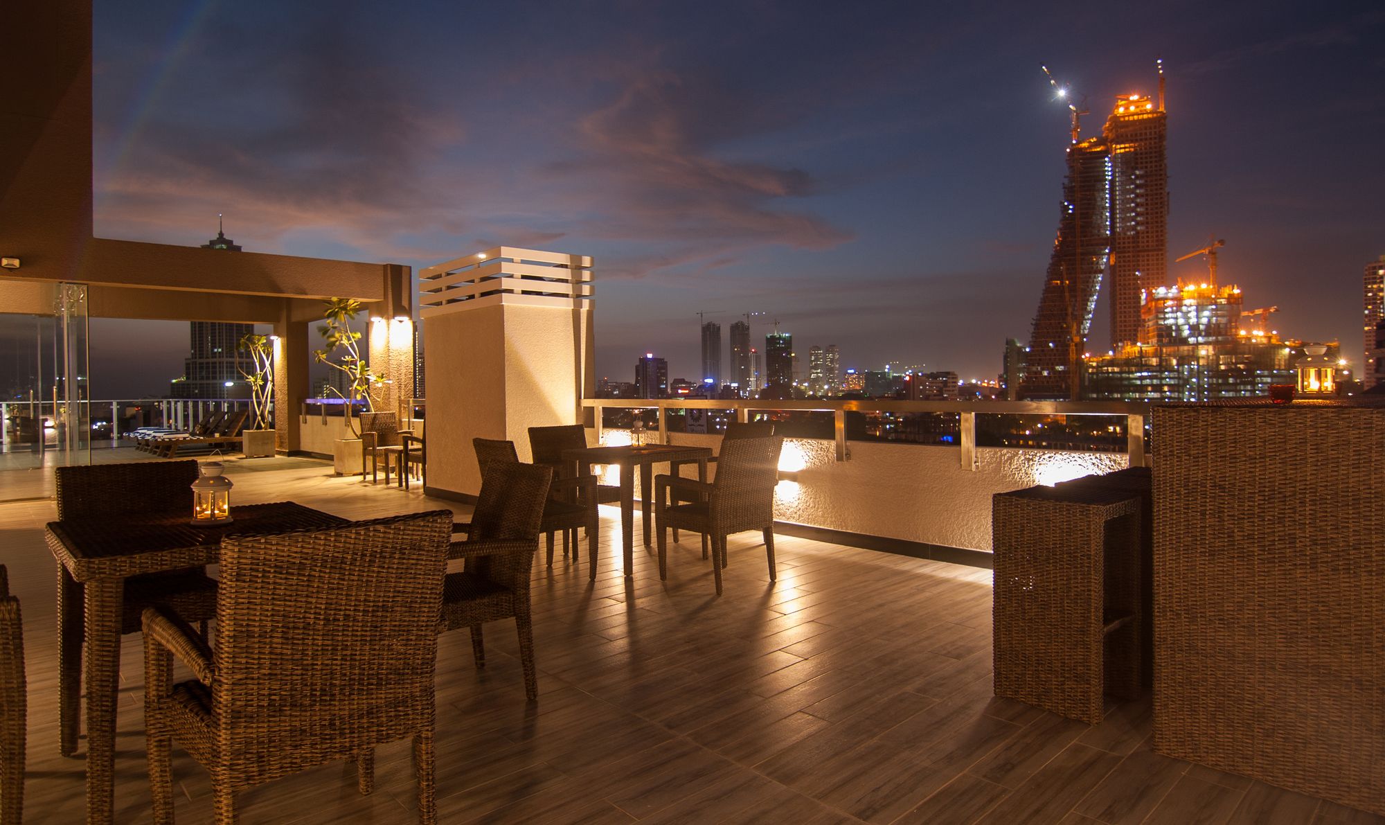 Фото Rococo Residence