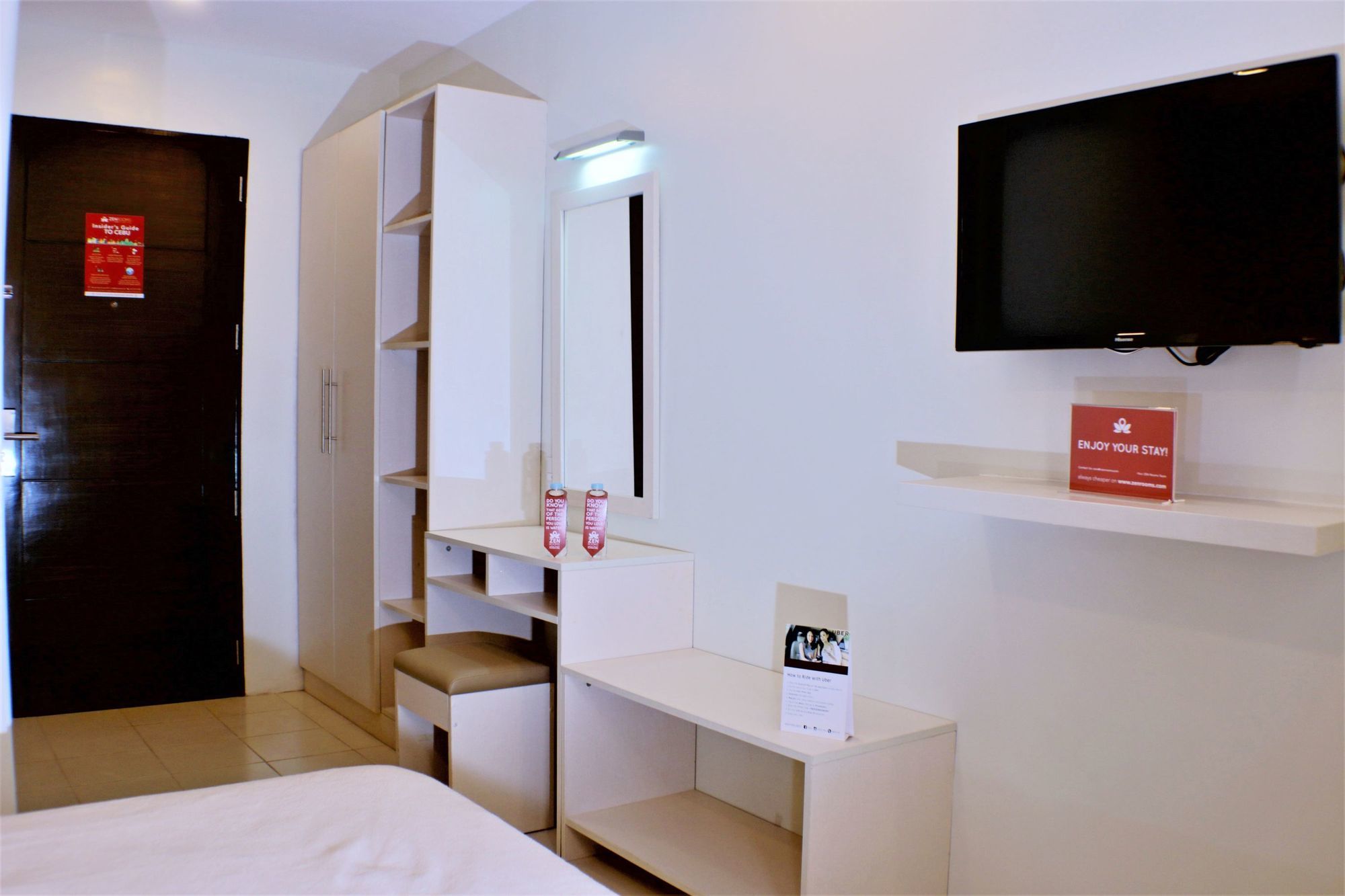 Фото Zen Rooms M. P. Yap Street