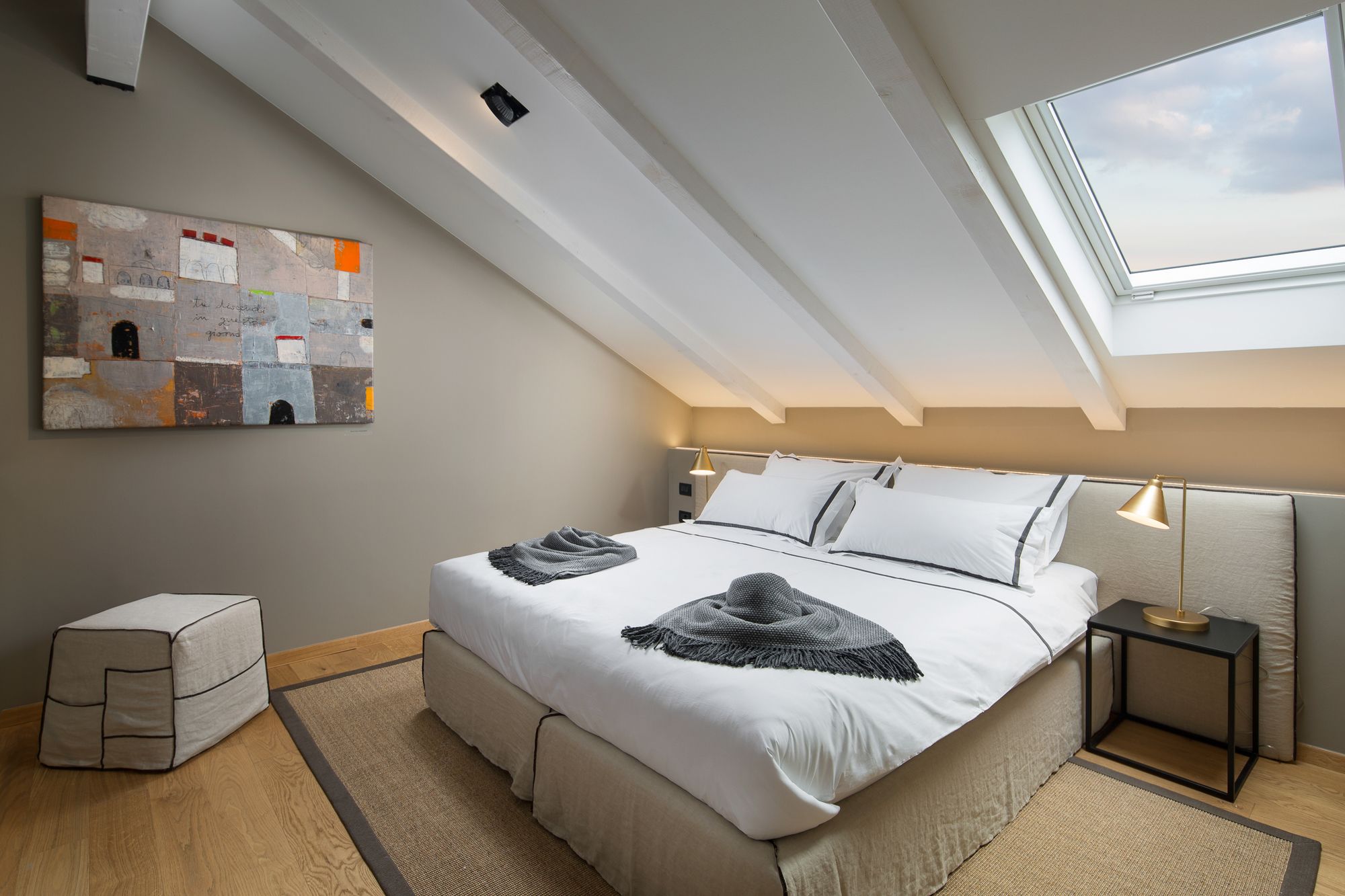 Фото Almayer Art & Heritage Hotel