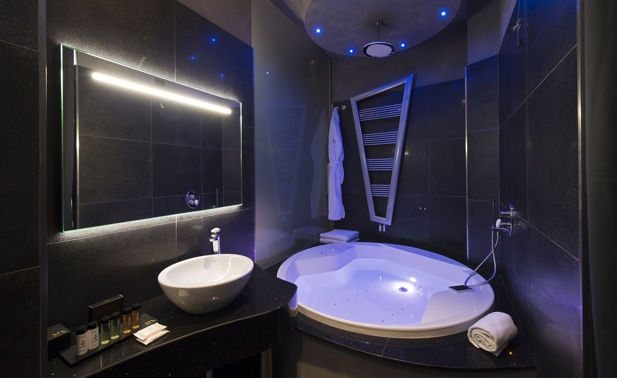 Фото Mia Aparthotel