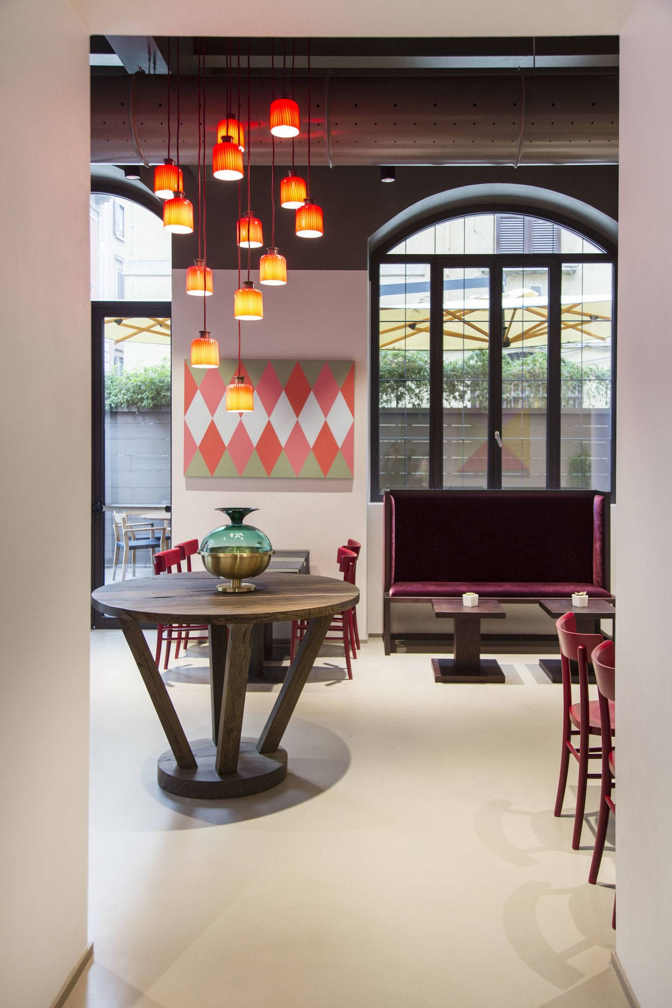 Фото Savona 18 Suites