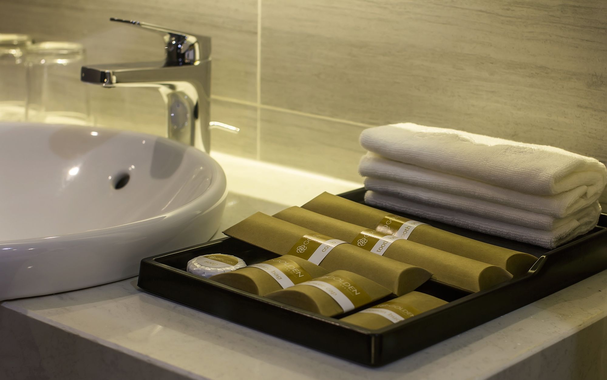 Фото Golden Hotel