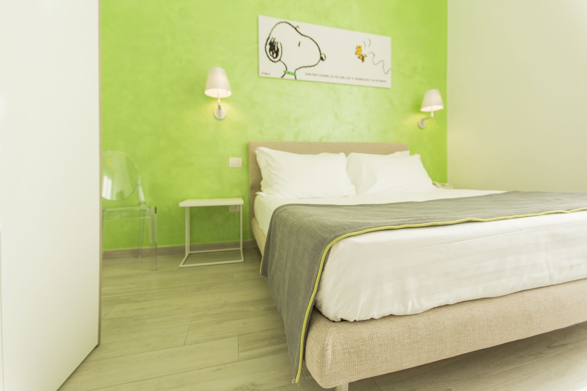 Фото IstayinToledo Luxury Guest House