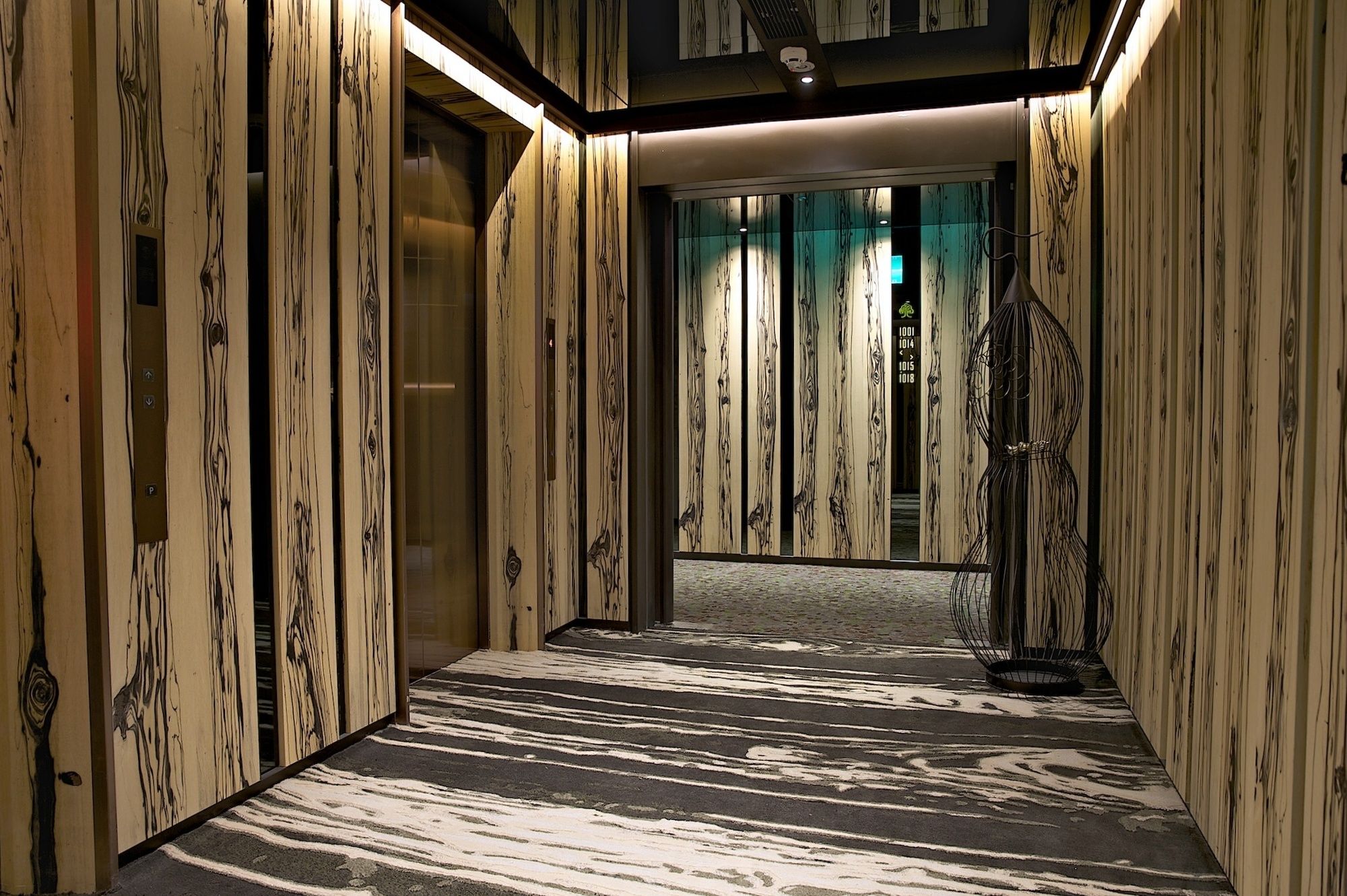 Фото arTree Hotel