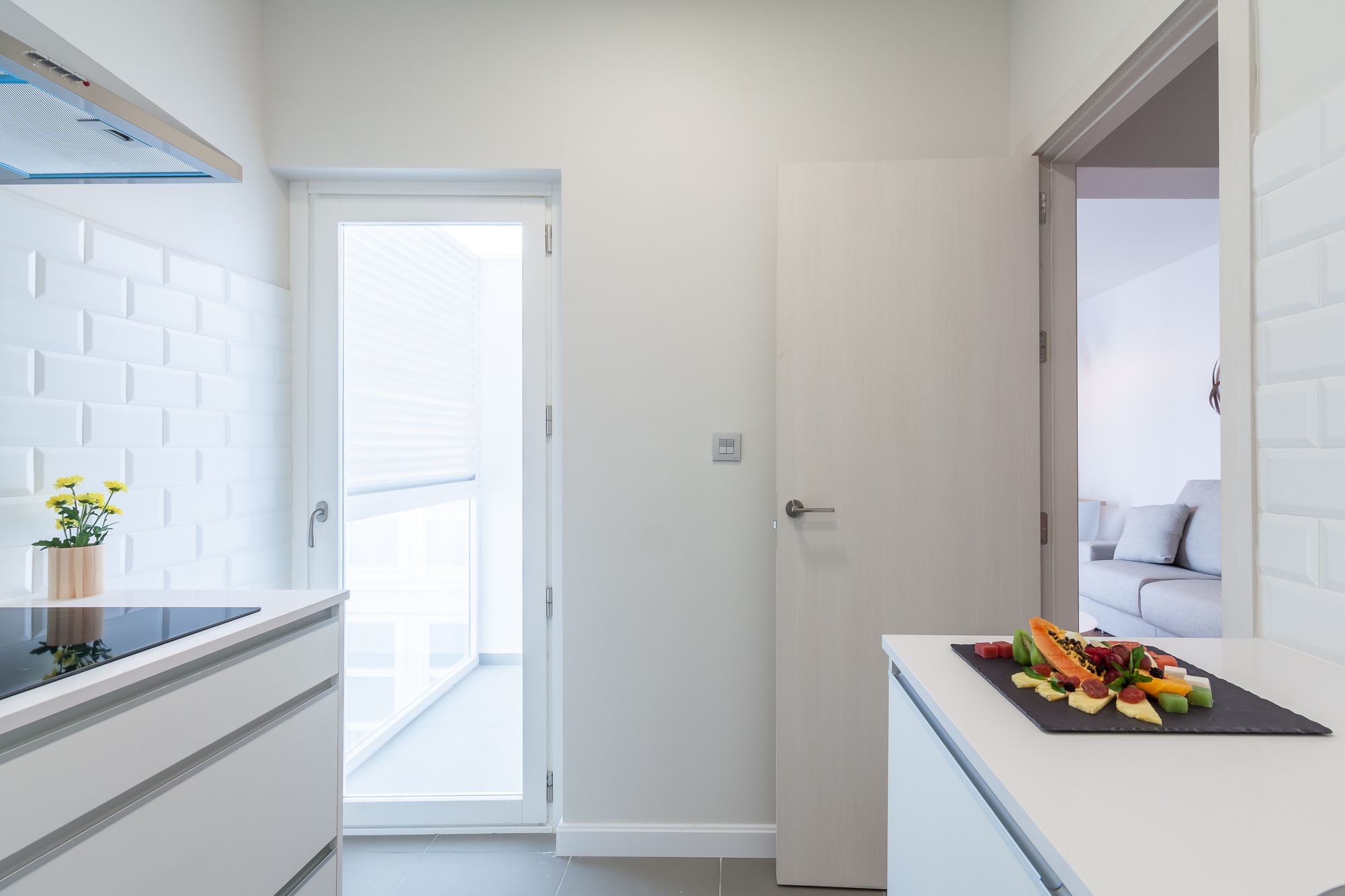 Фото Tandem Ancha 34