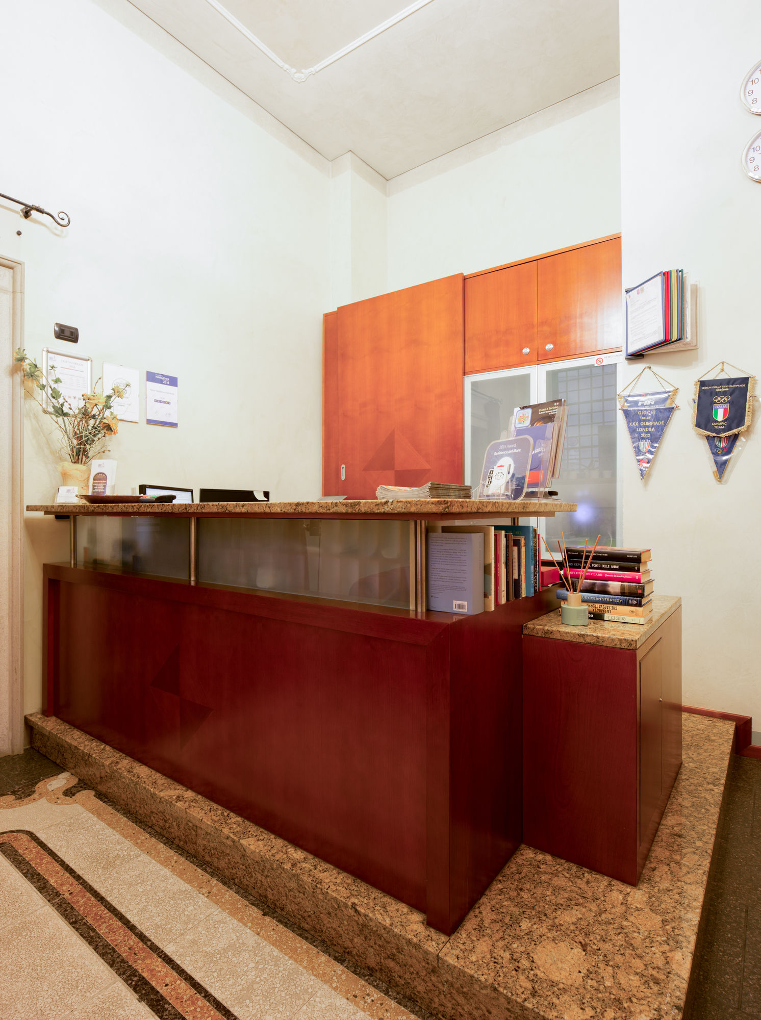 Фото Residence del Mare