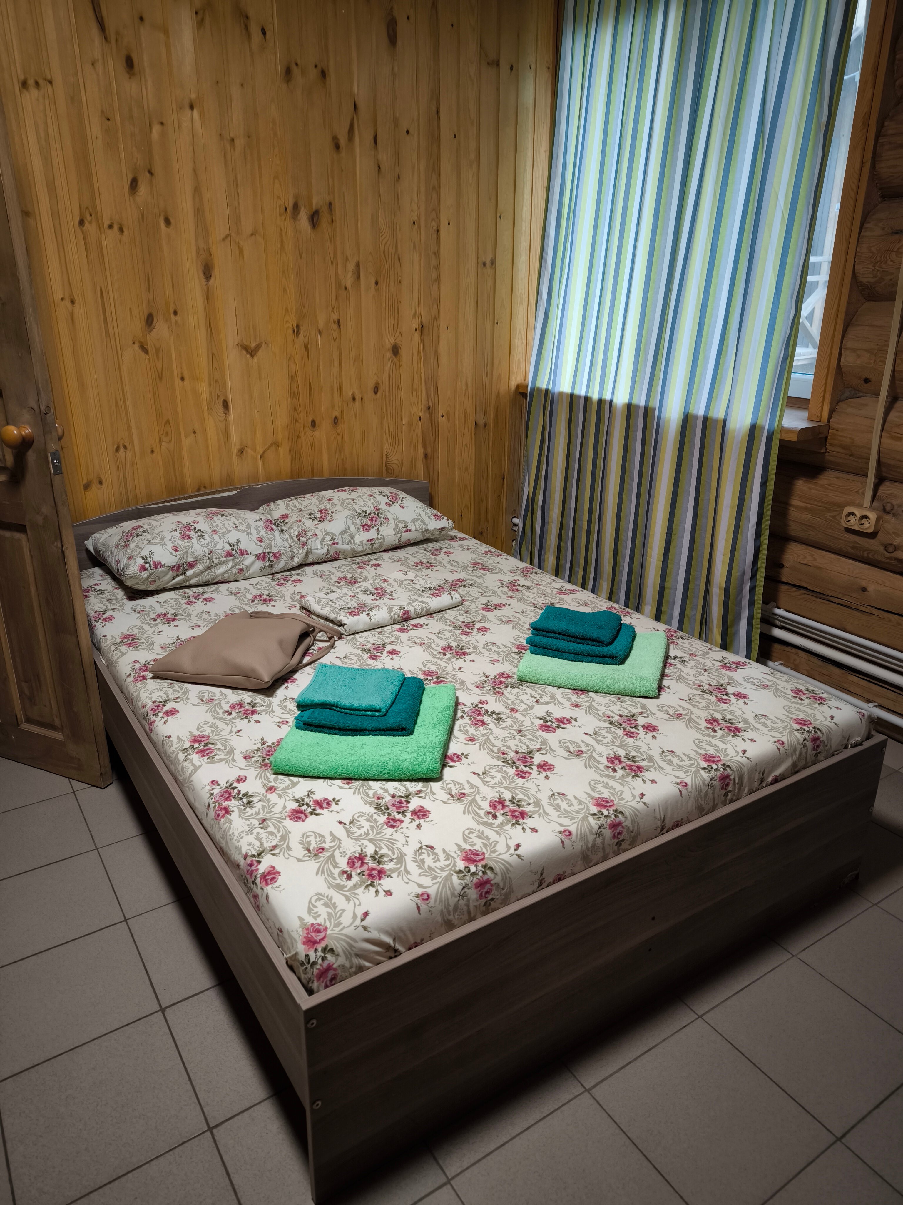 Фото Займище