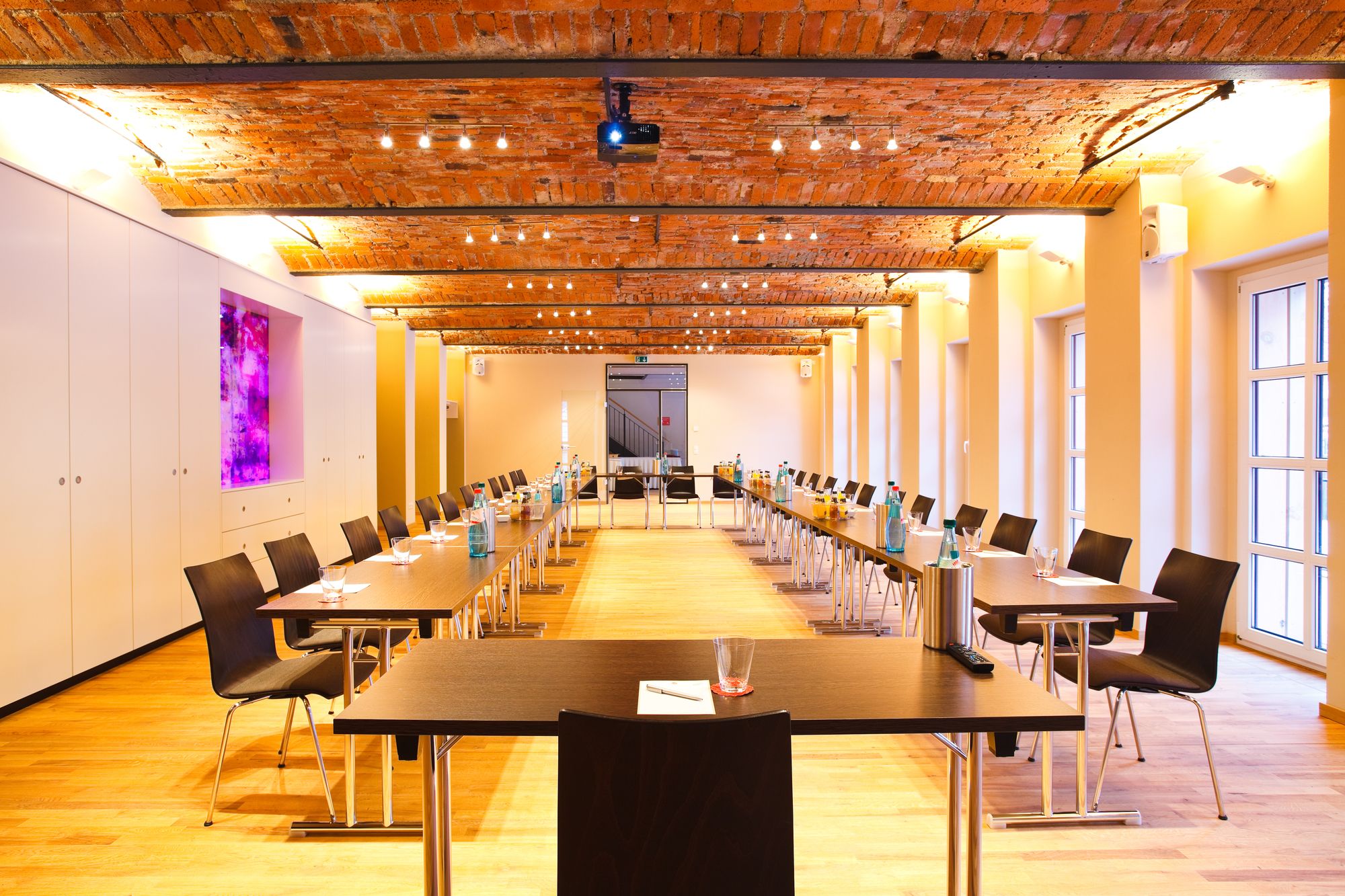 Фото Top Vch Hotel Michaelis Leipzig