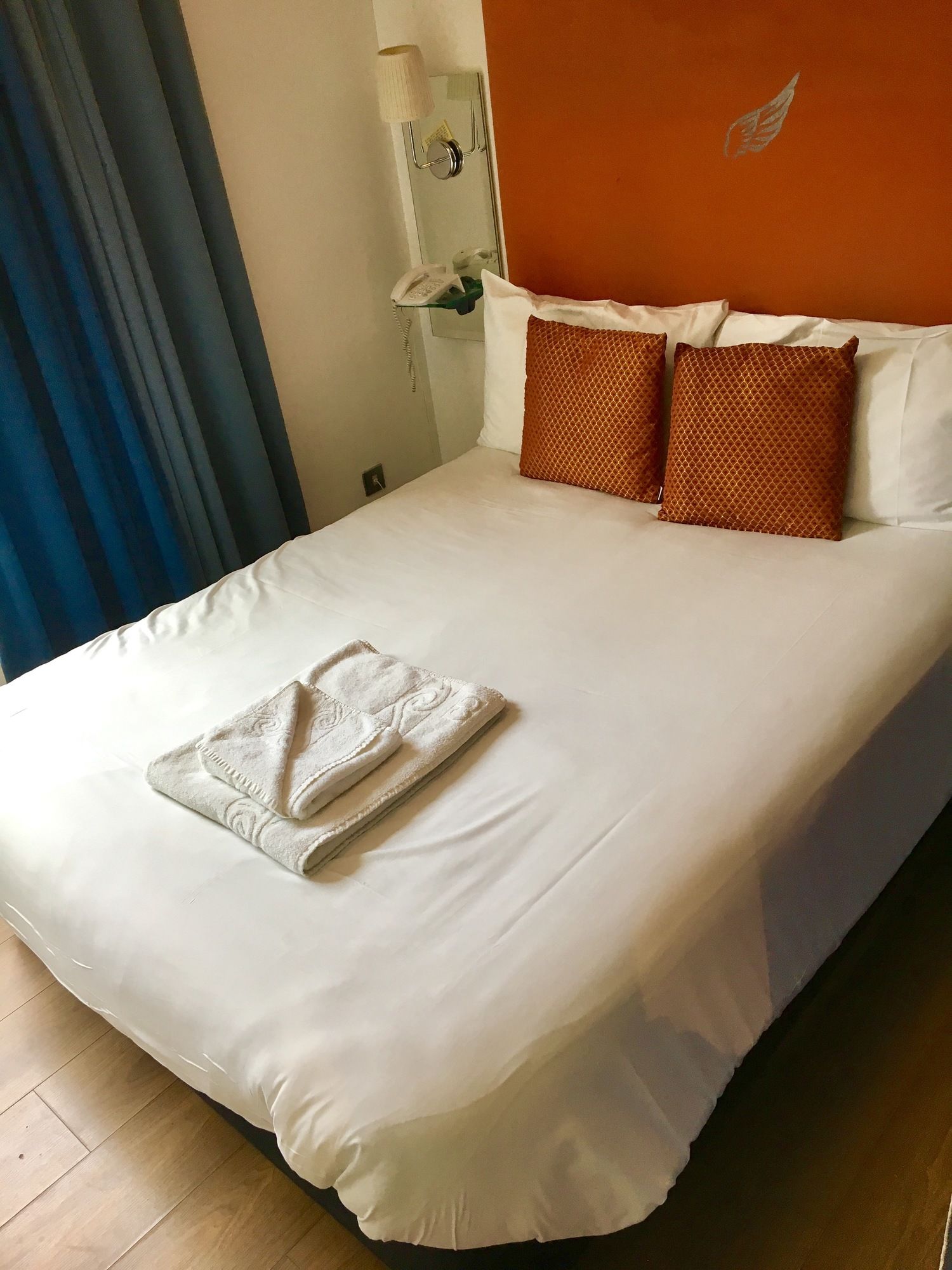 Фото Brunswick Merchant City Hotel