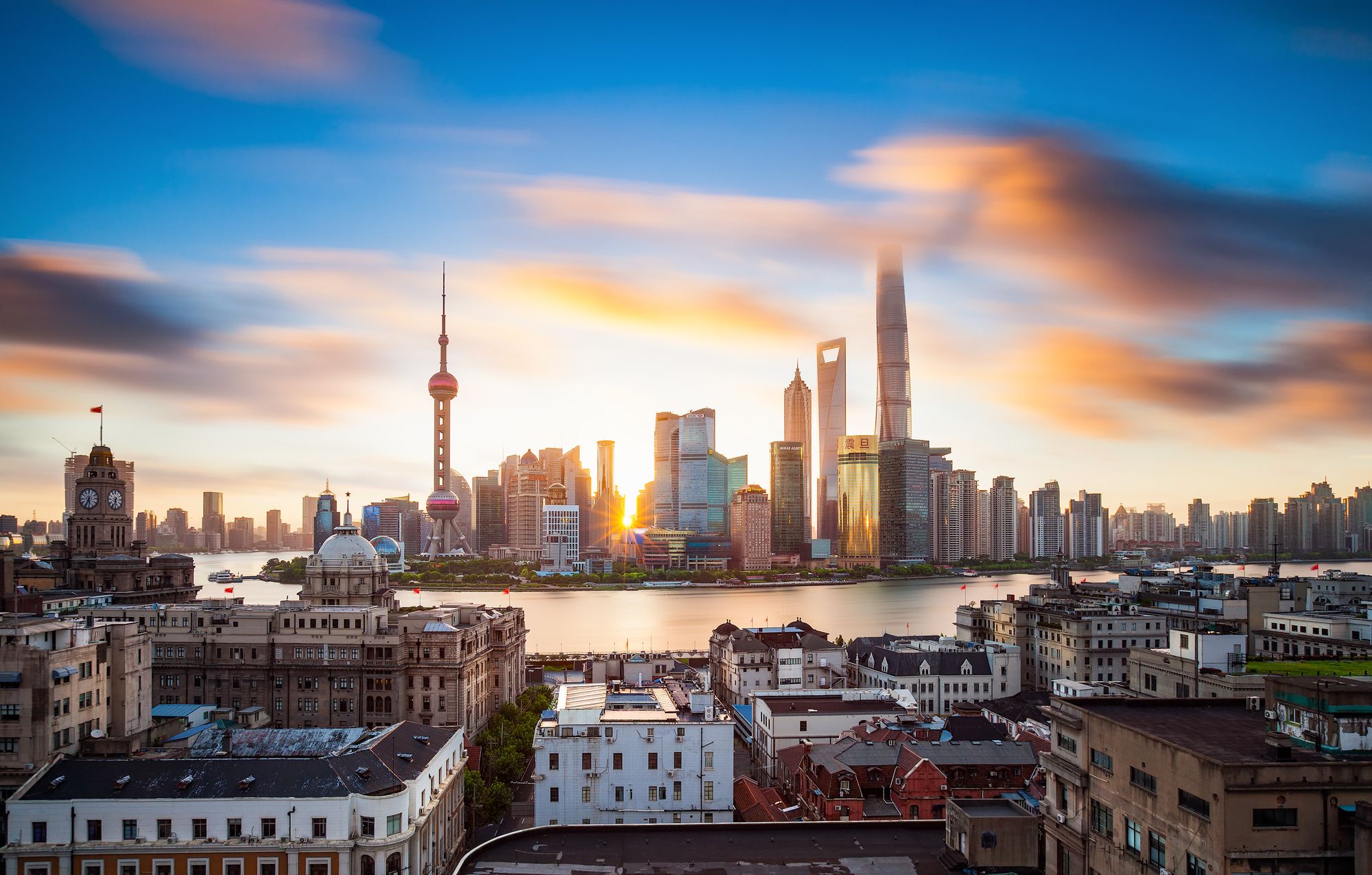 Фото The Shanghai Edition