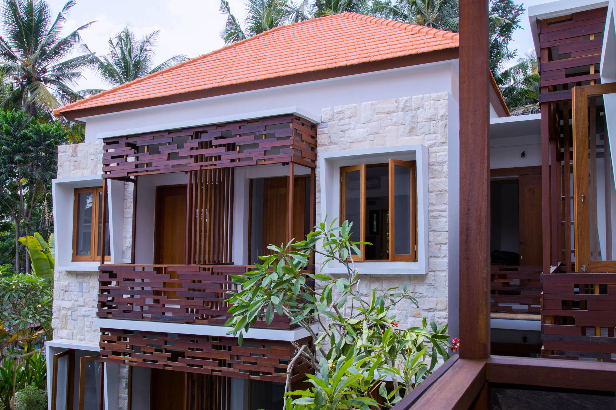 Фото Kakul Villas & Suites