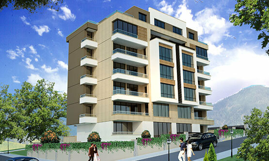 Construction company Yetim Construction & Project, Bursa, photo