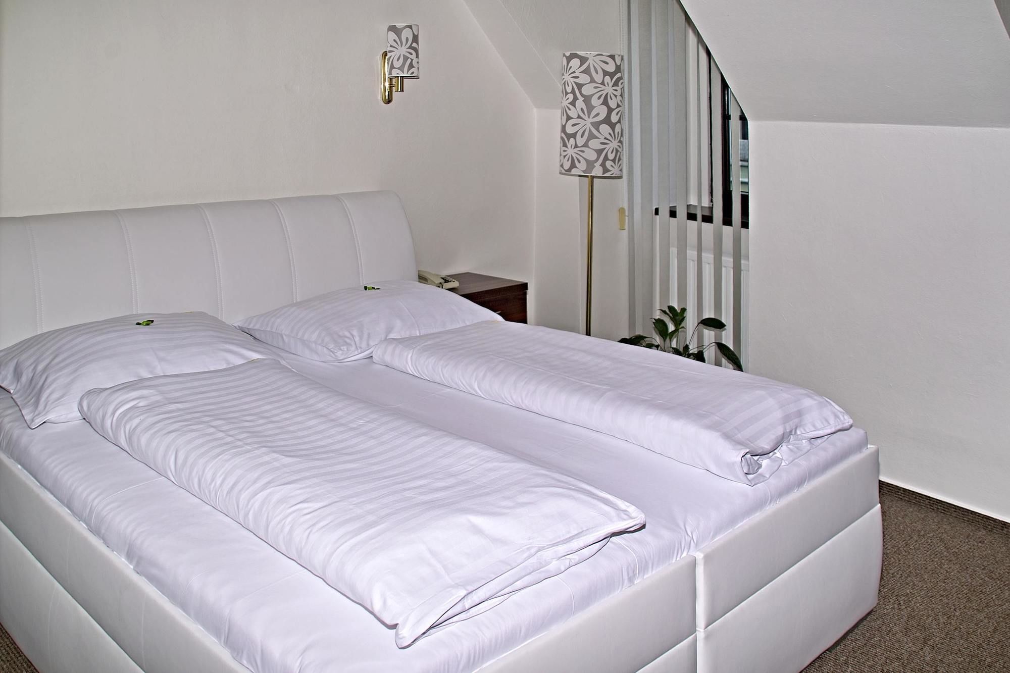 Фото Hotel Radnice