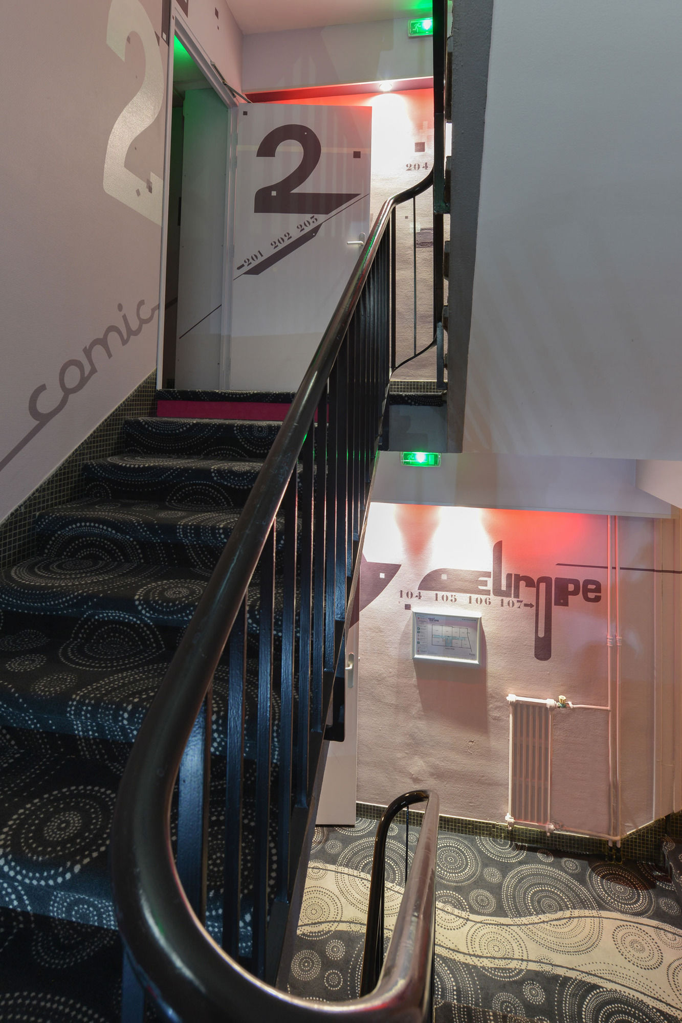 Фото Urban Style de l'Europe 