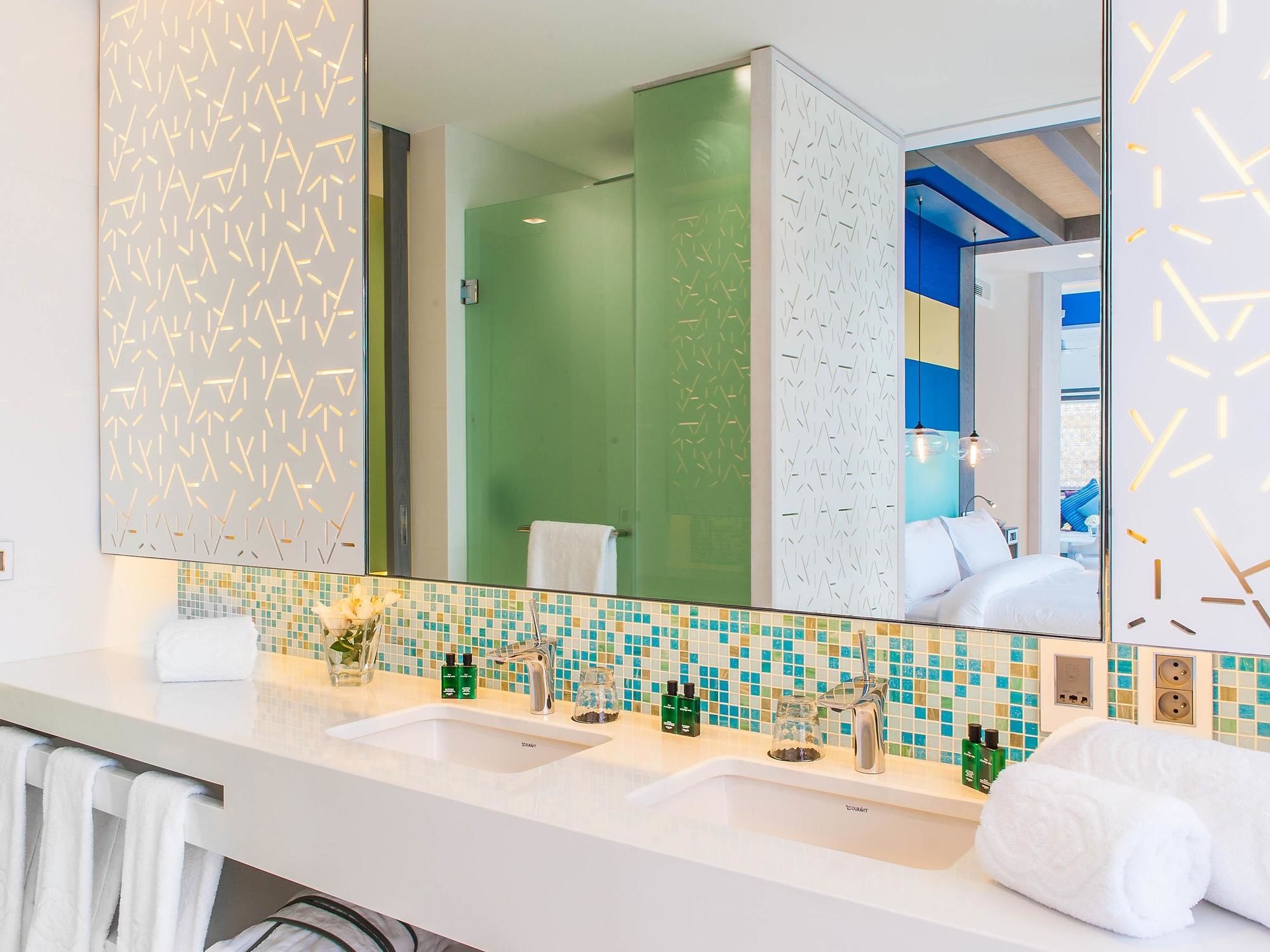 Фото Sofitel Tamuda Bay Beach and SPA