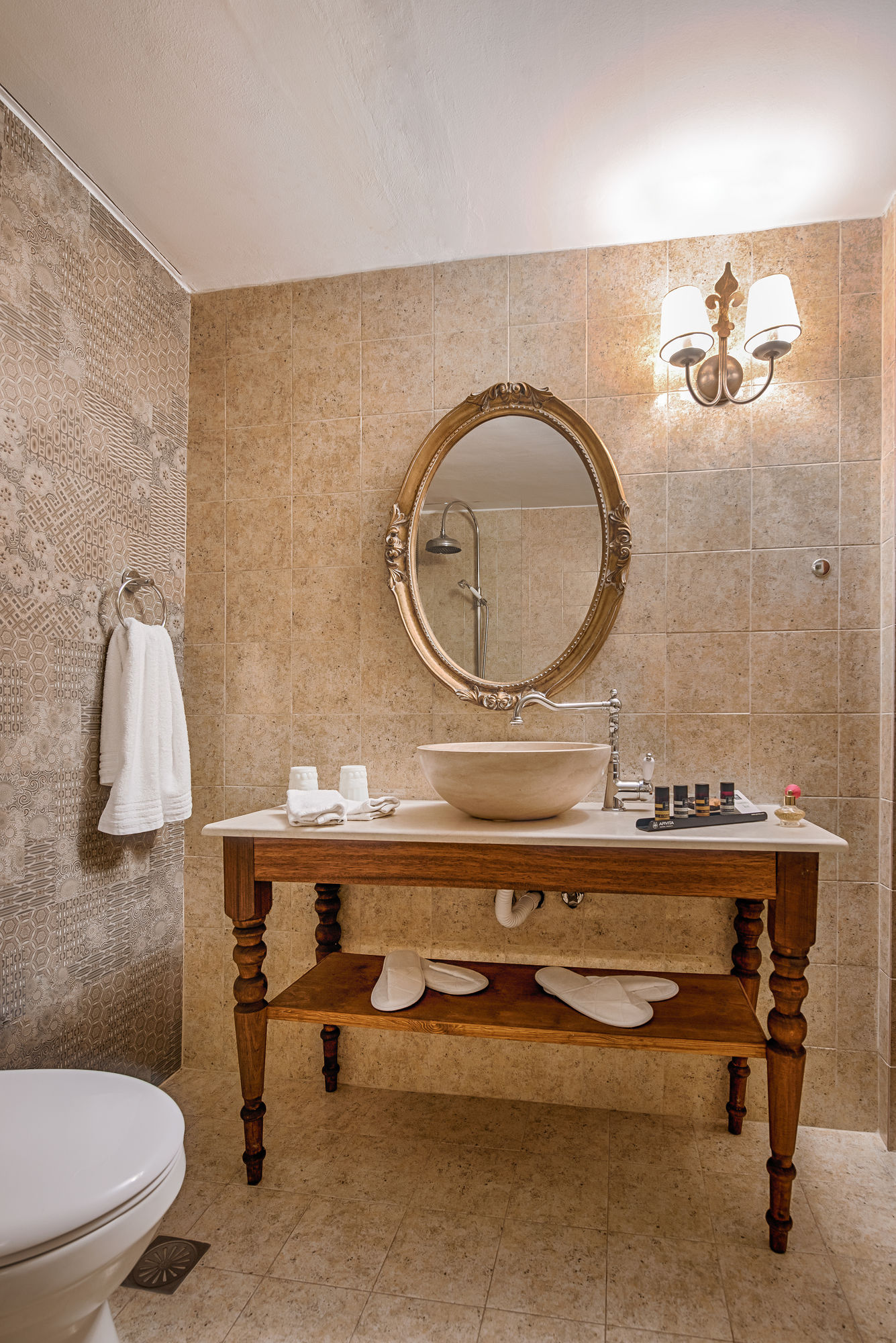 Фото Sperveri Boutique Hotel