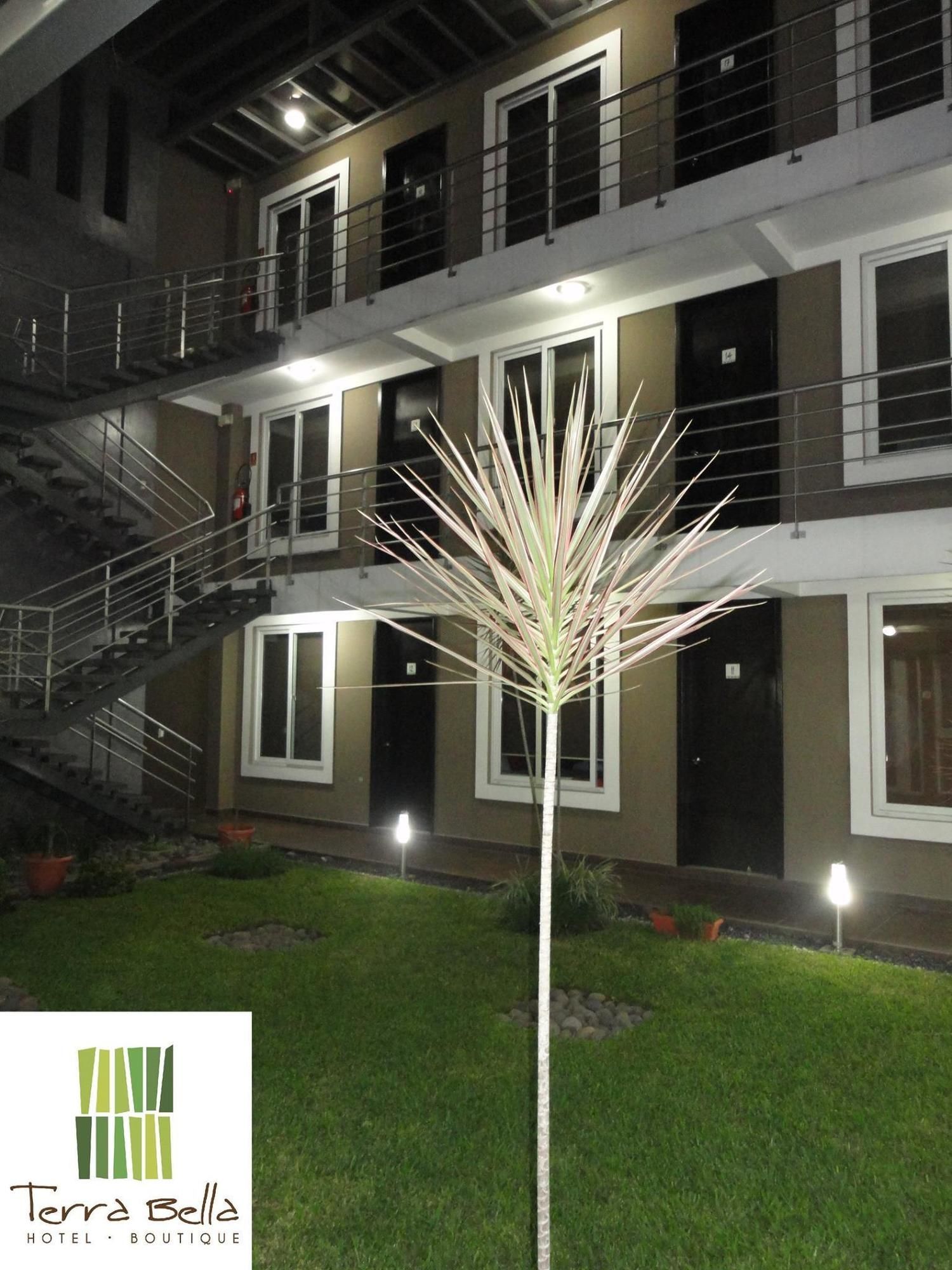 Фото Terra Bella Hotel Boutique