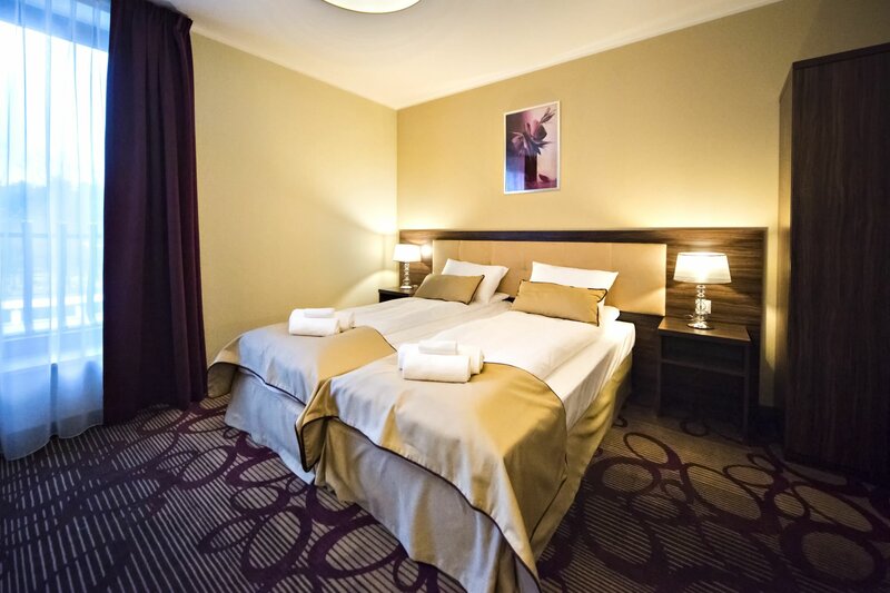 Гостиница Mela Verde