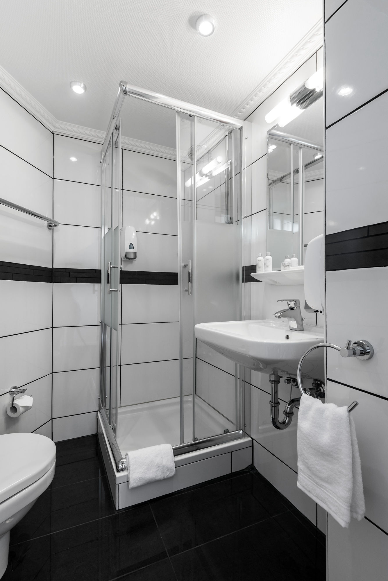 Фото Hotel Barbarossa Classic