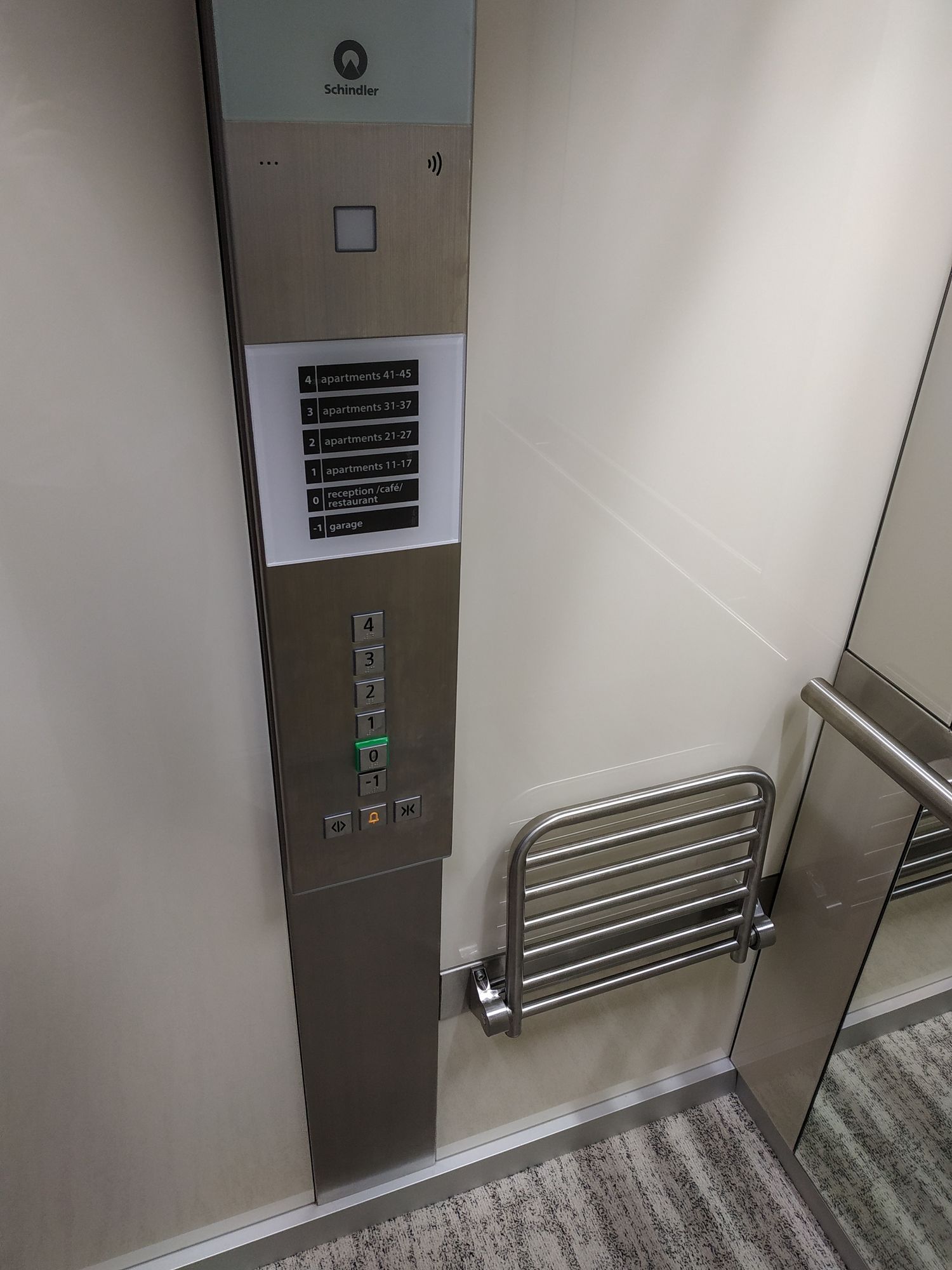 Фото Residence Trafick