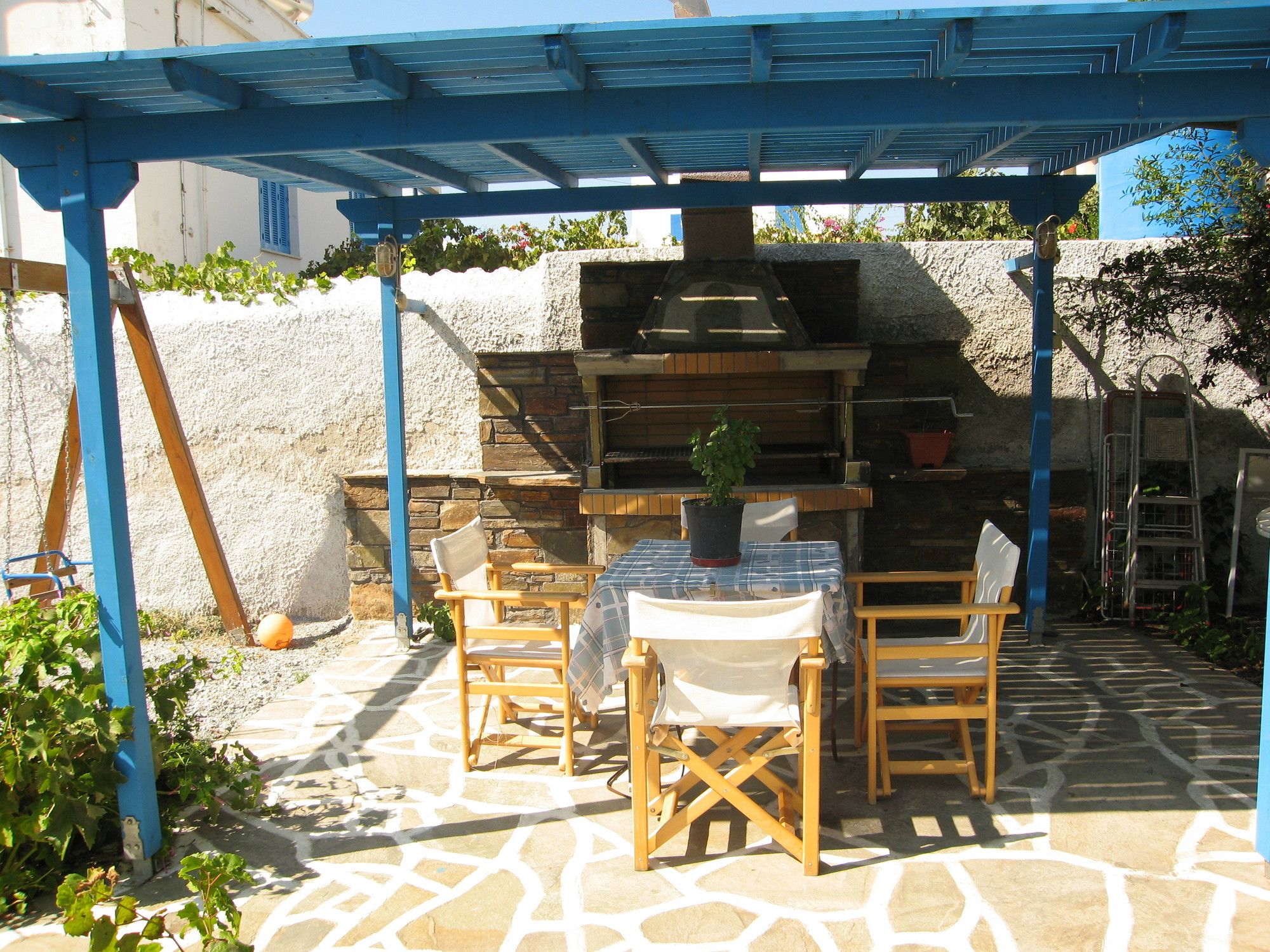 Фото Agios Prokopios Hotel