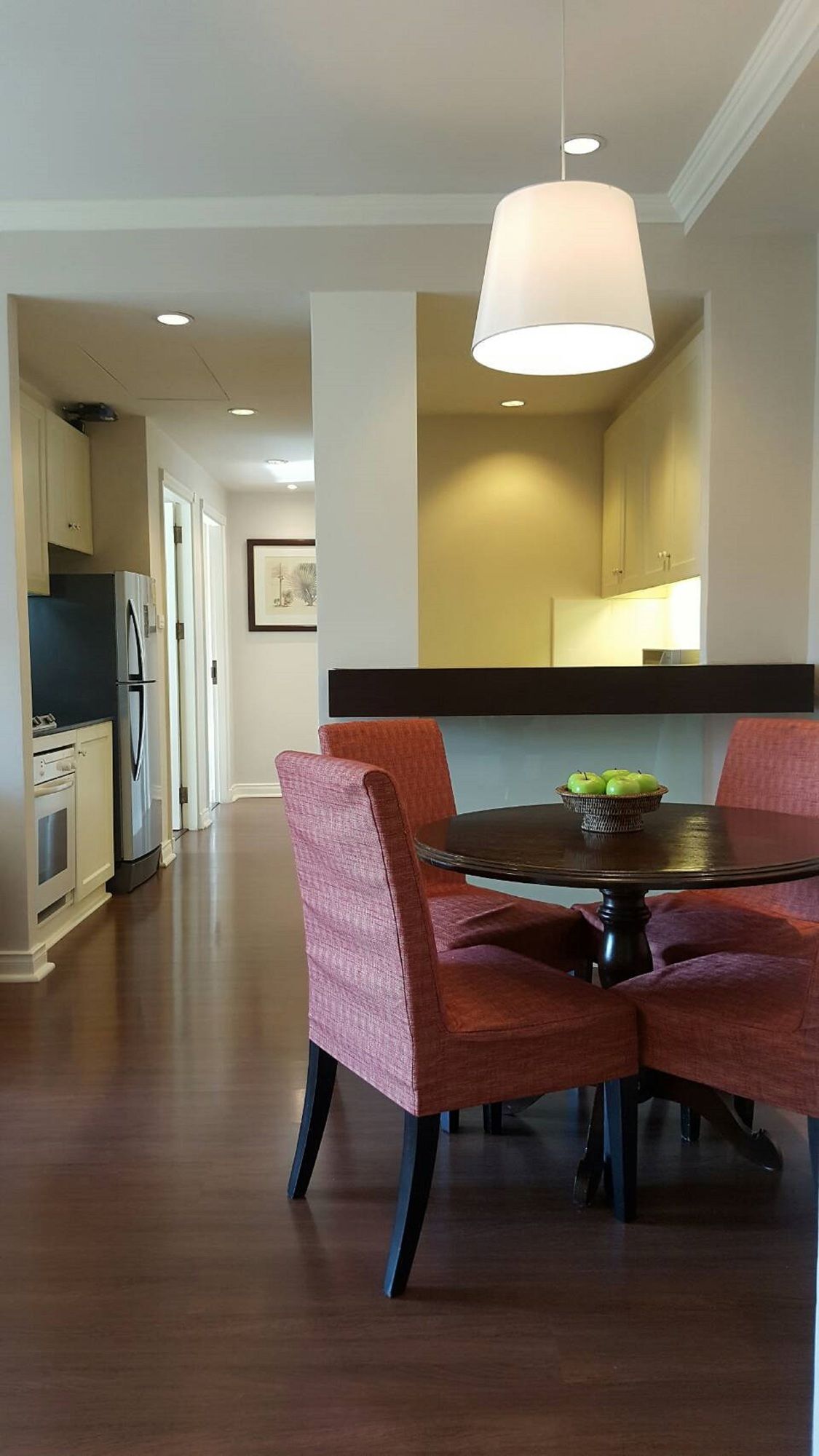 Фото At 21 Saladaeng