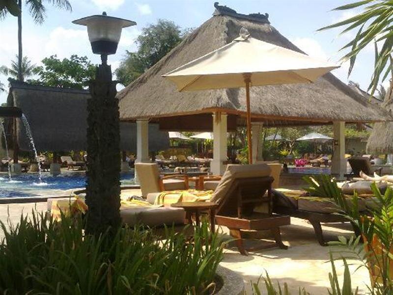 Фото Rama Beach Resort and Villas