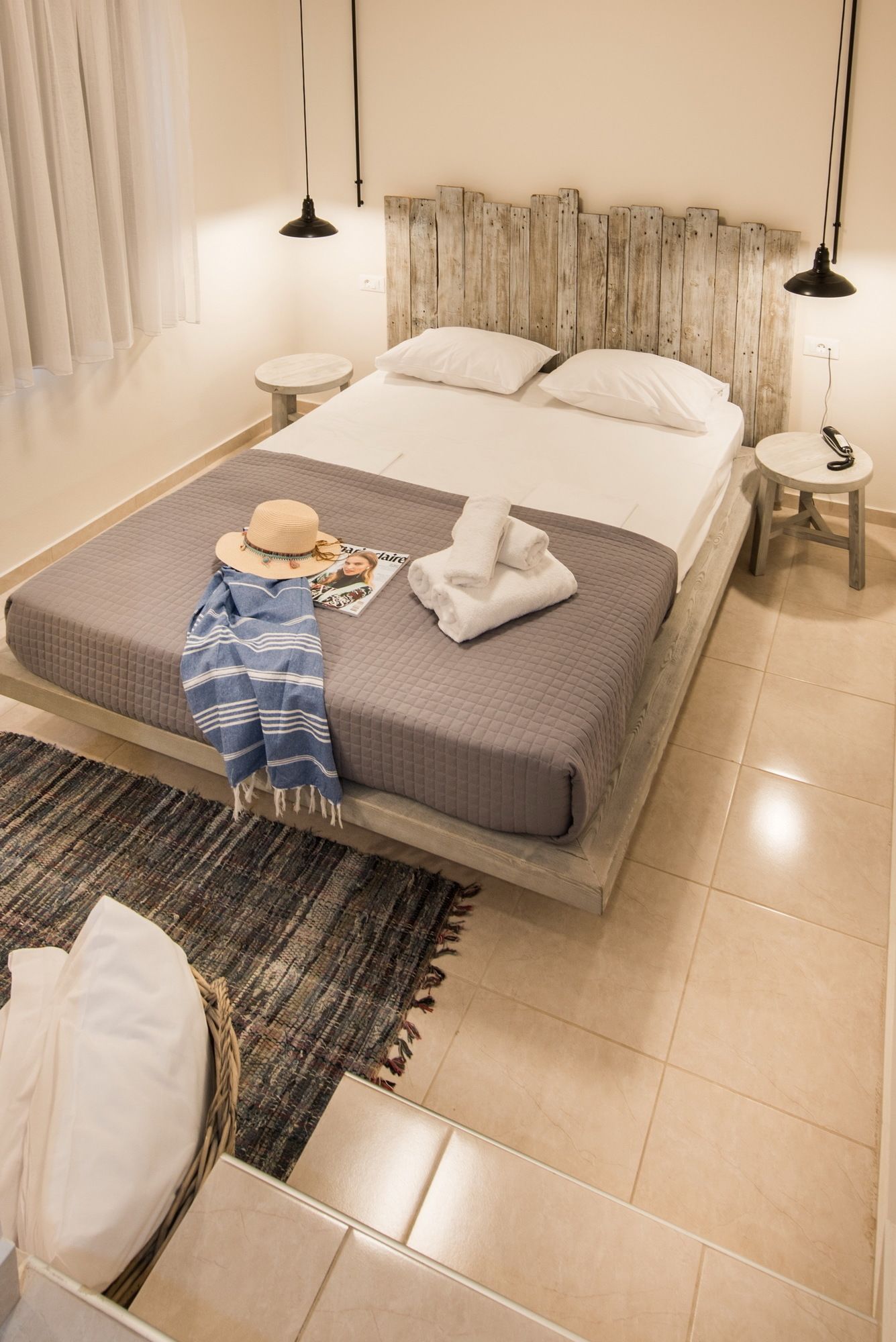 Фото Eva Mare Hotel & Suites - Adults Only