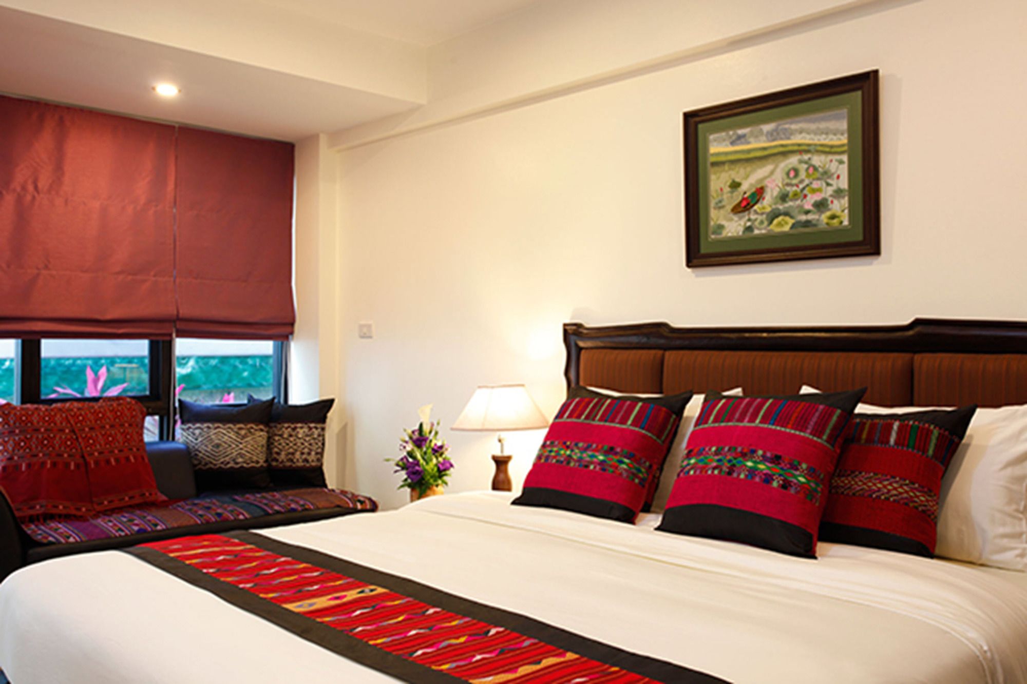 Фото The Xym Hotel