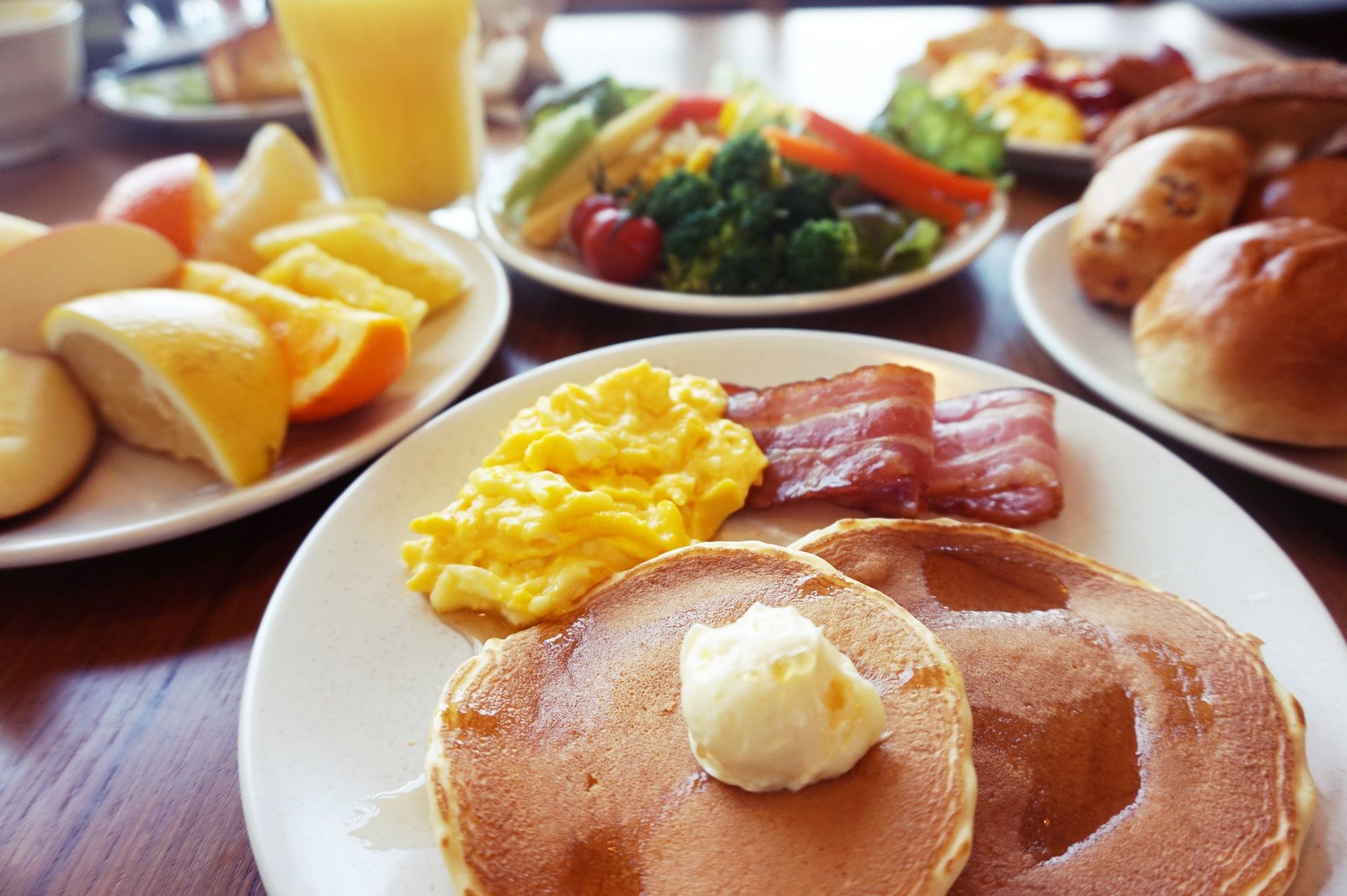 Фото Richmond Hotel Premier Tokyo Schole