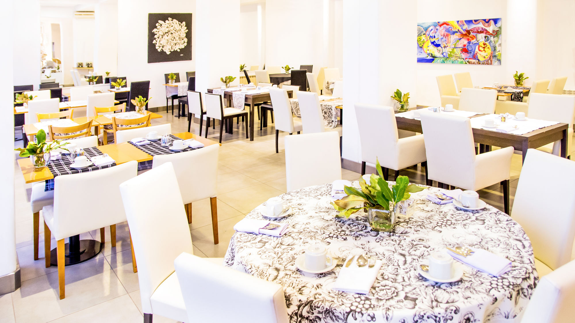 Фото Hotel Tolosa