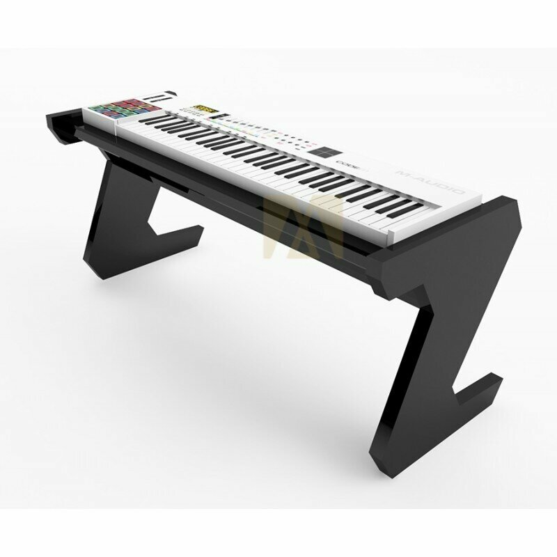 Music store Monodesk, Izmir, photo