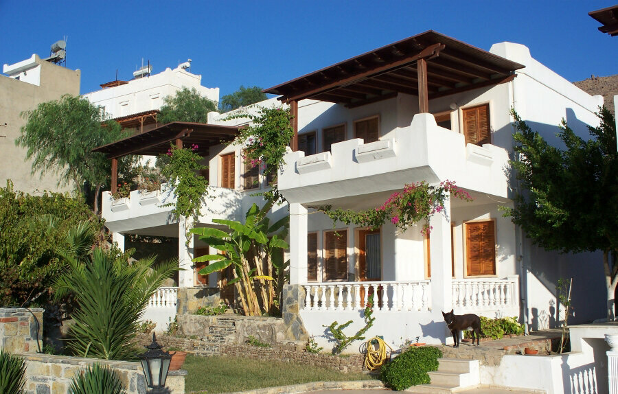 Construction company Ava İnşaat, Istanbul, photo