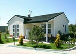 Topuzlar Prafabrik (İstanbul, Kartal, Cevizli D-100 Güney Yanyol, 2), construction company